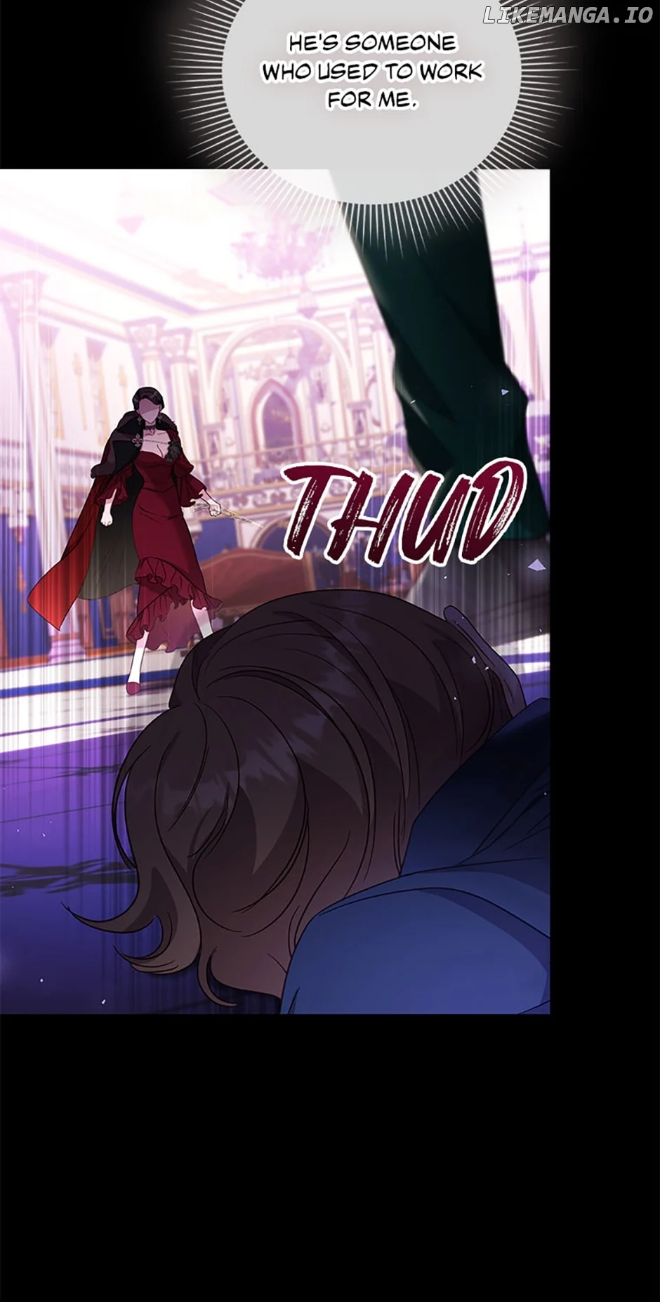Maid To Love or Die chapter 50 page 69