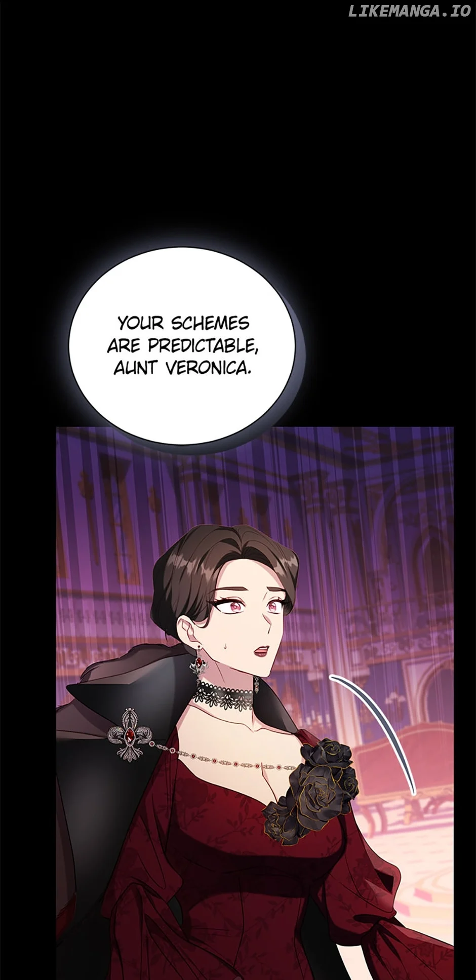 Maid To Love or Die chapter 50 page 70