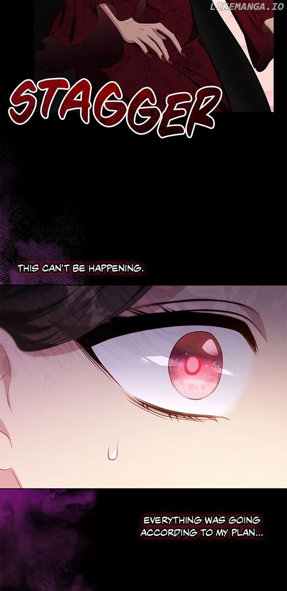Maid To Love or Die chapter 50 page 71
