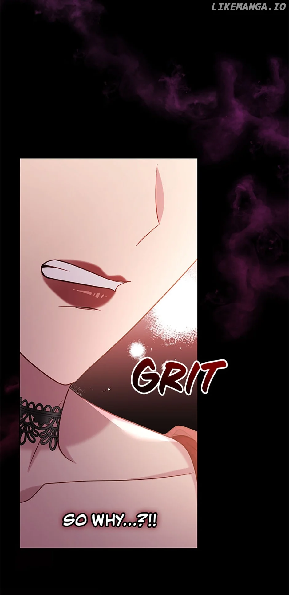 Maid To Love or Die chapter 50 page 72