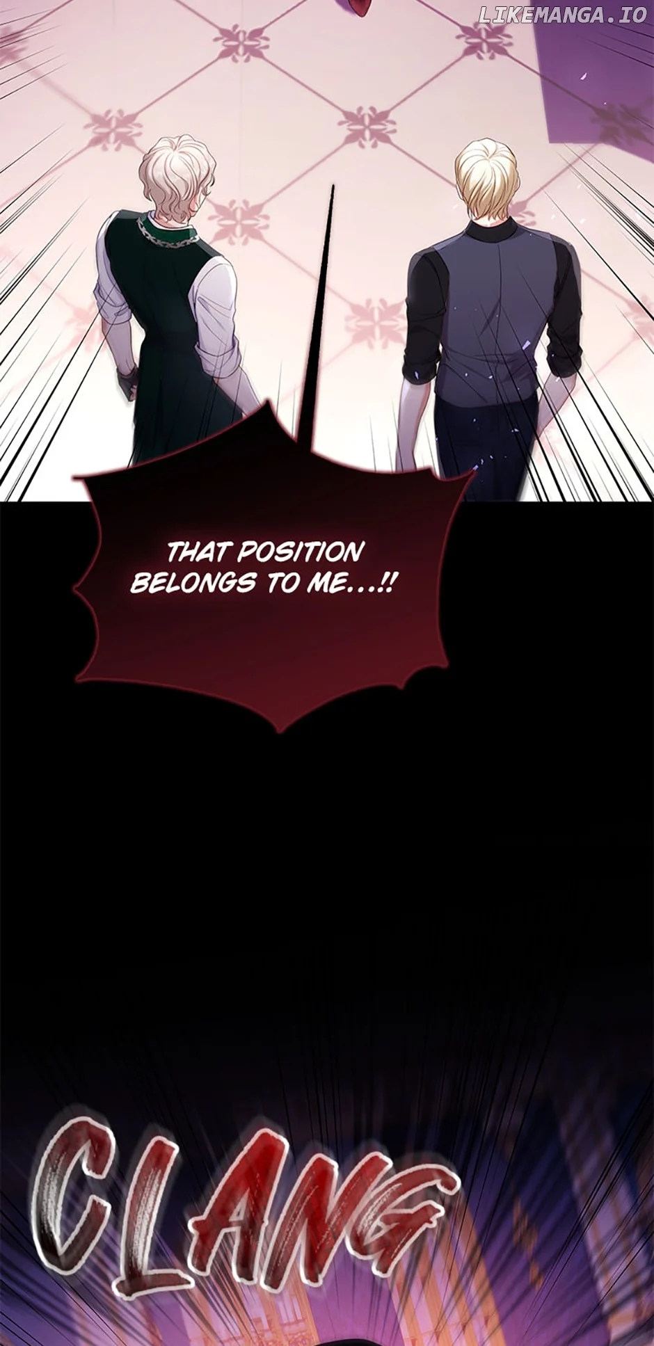 Maid To Love or Die chapter 50 page 74
