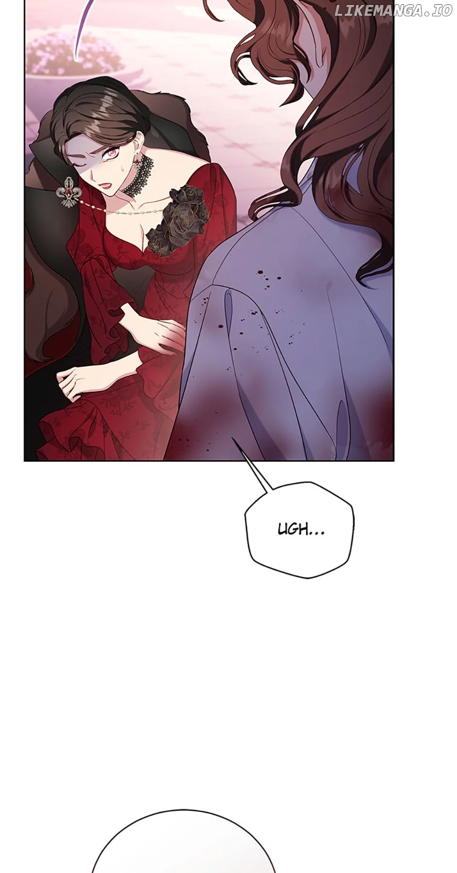 Maid To Love or Die chapter 50 page 78