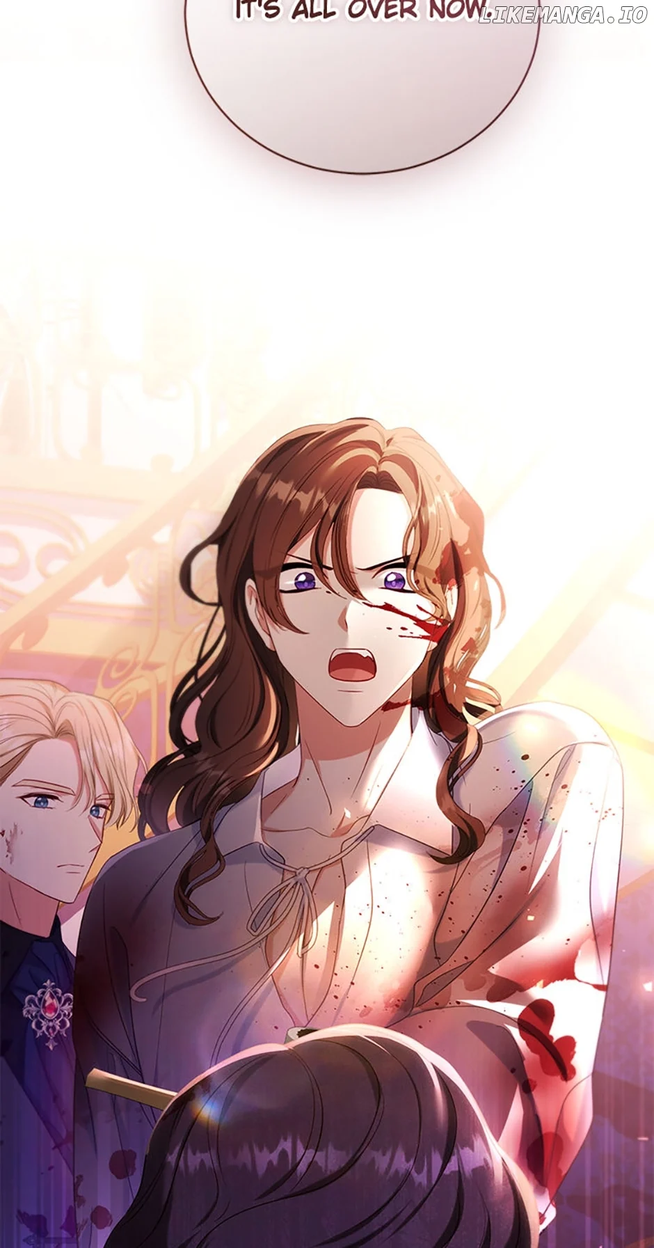 Maid To Love or Die chapter 50 page 80