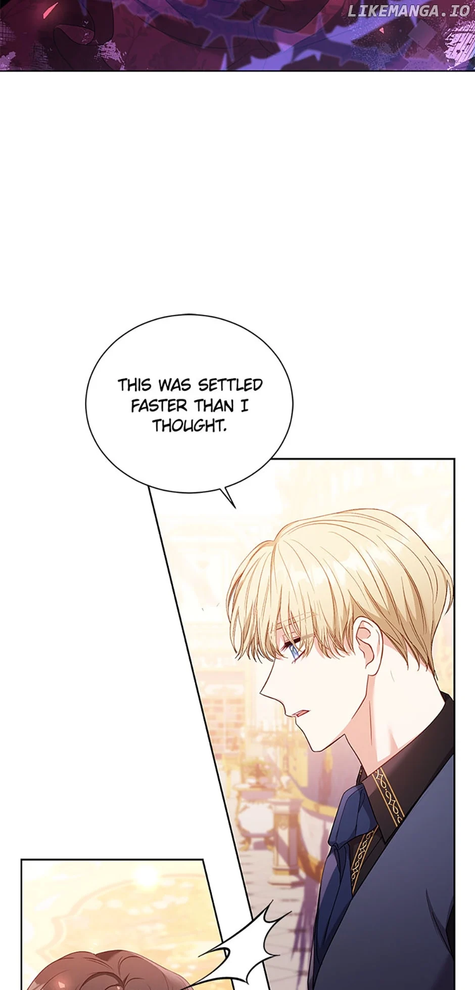 Maid To Love or Die chapter 51 page 2