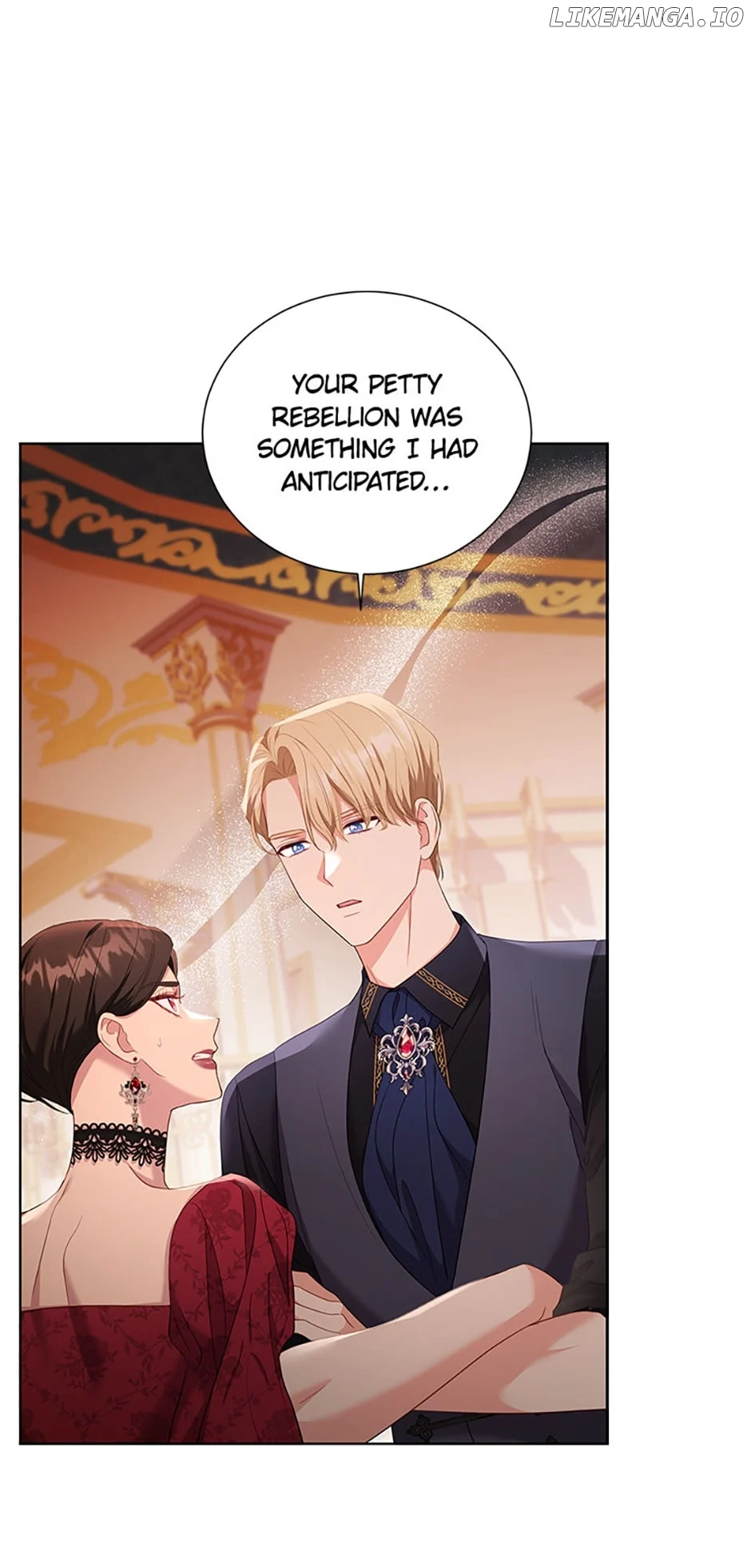 Maid To Love or Die chapter 51 page 7