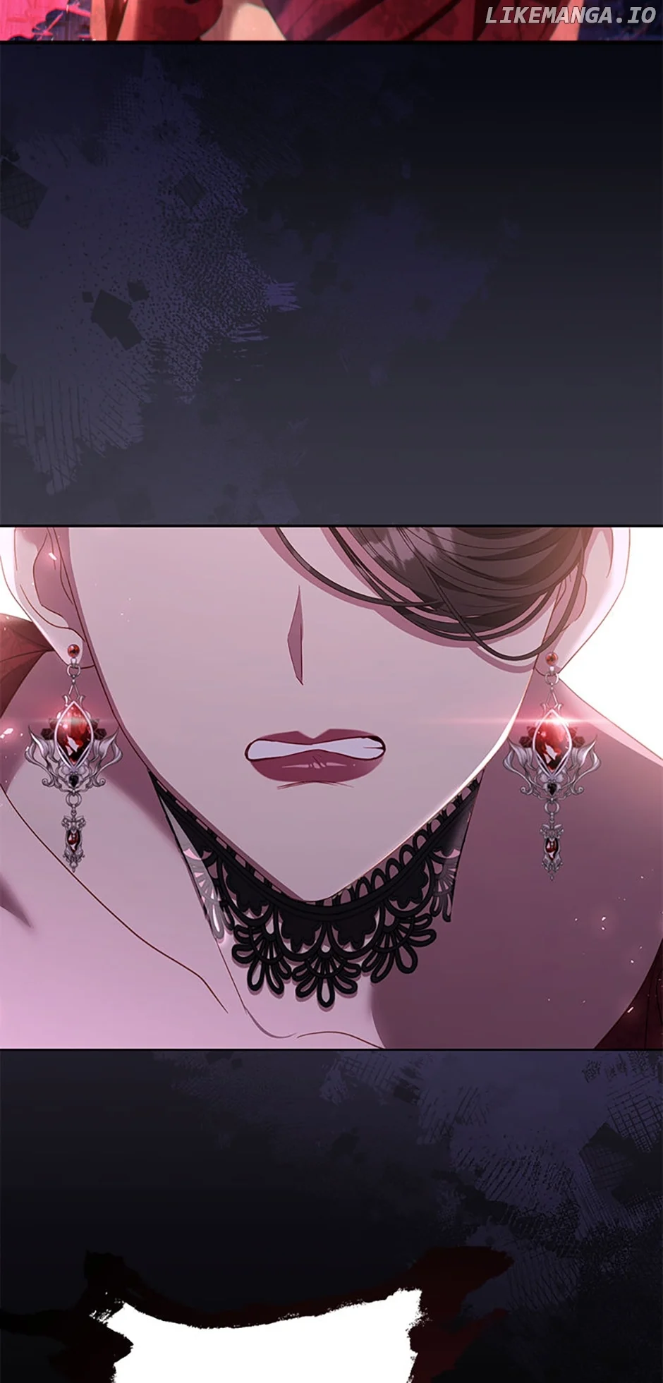 Maid To Love or Die chapter 51 page 10