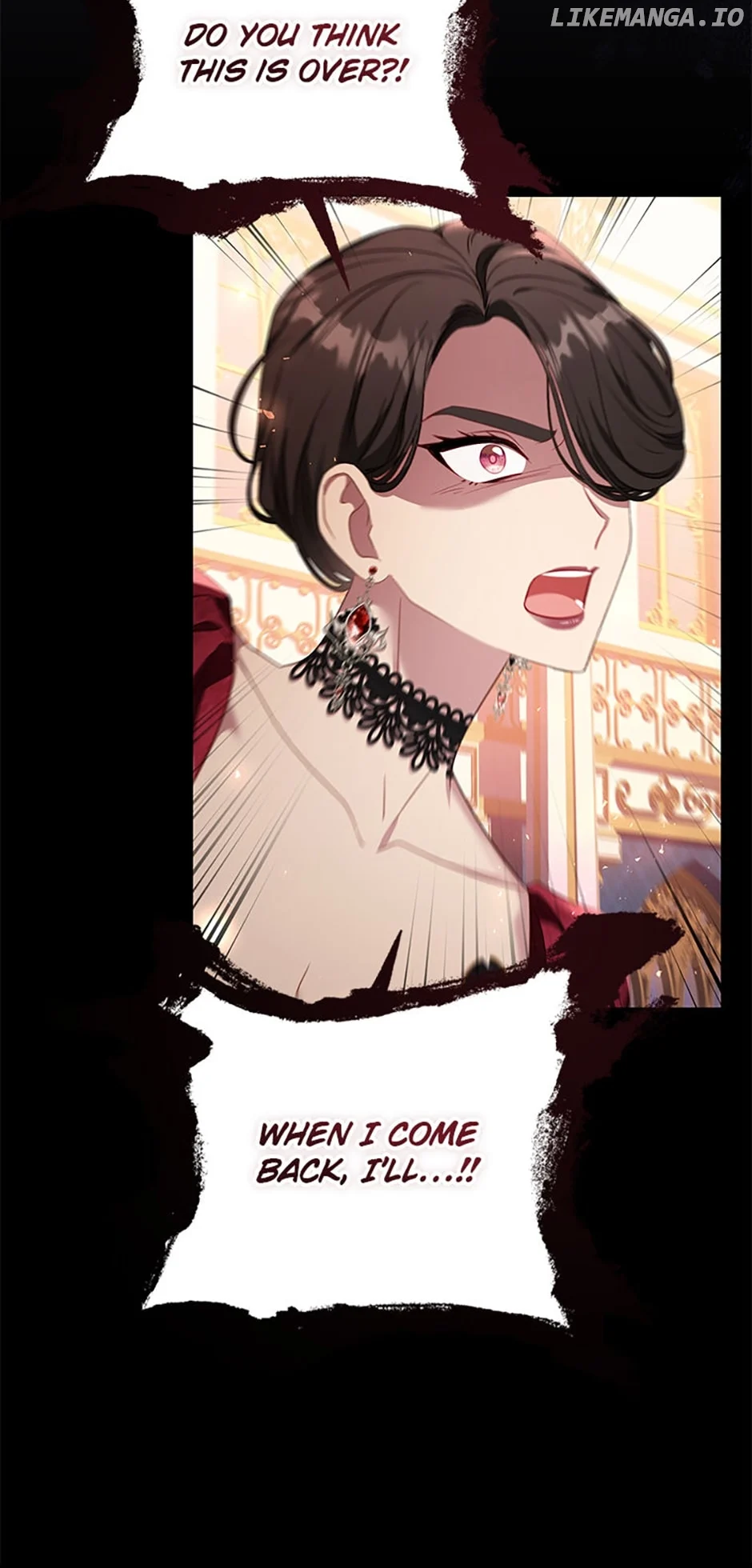 Maid To Love or Die chapter 51 page 11