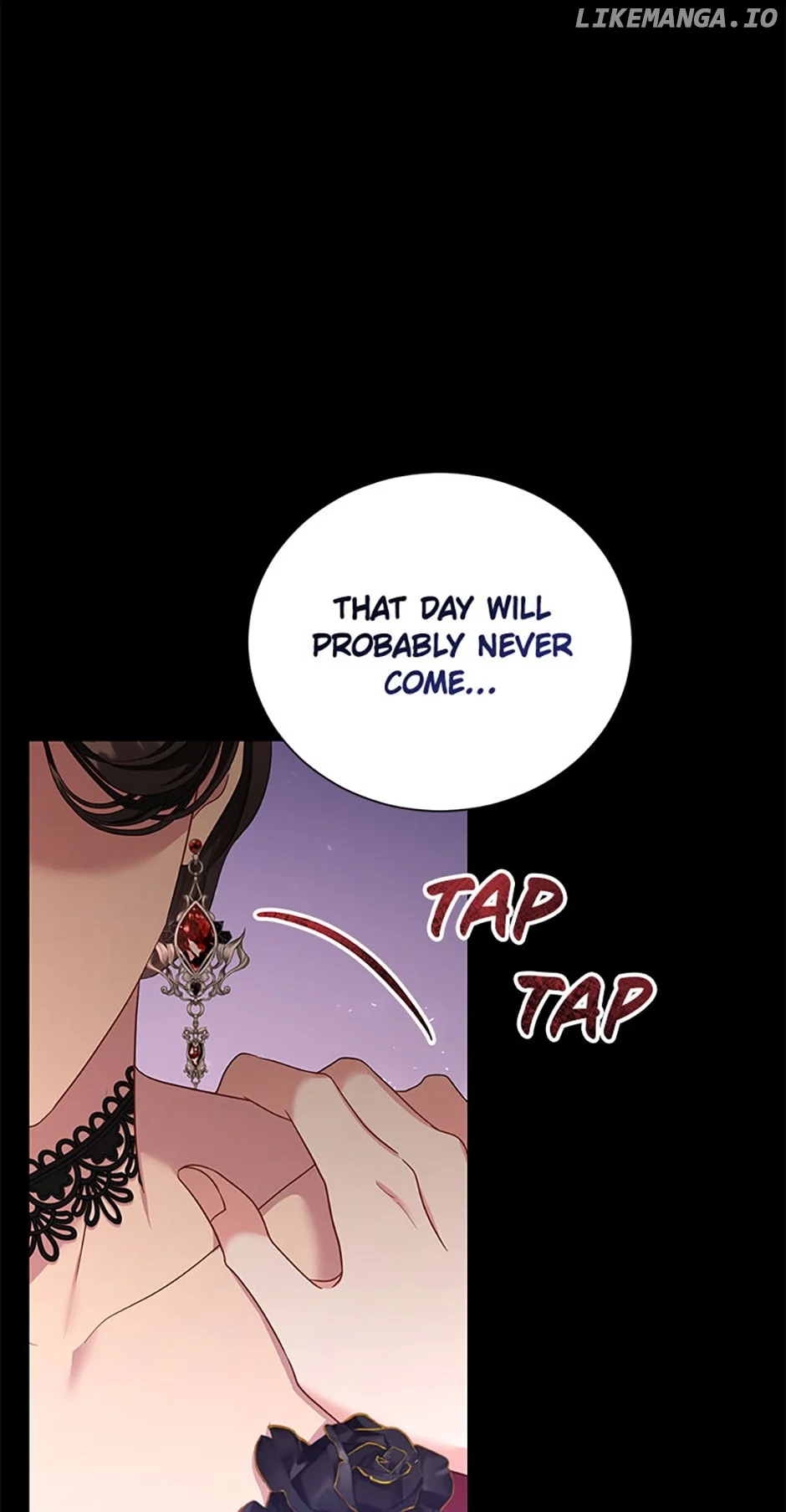 Maid To Love or Die chapter 51 page 12