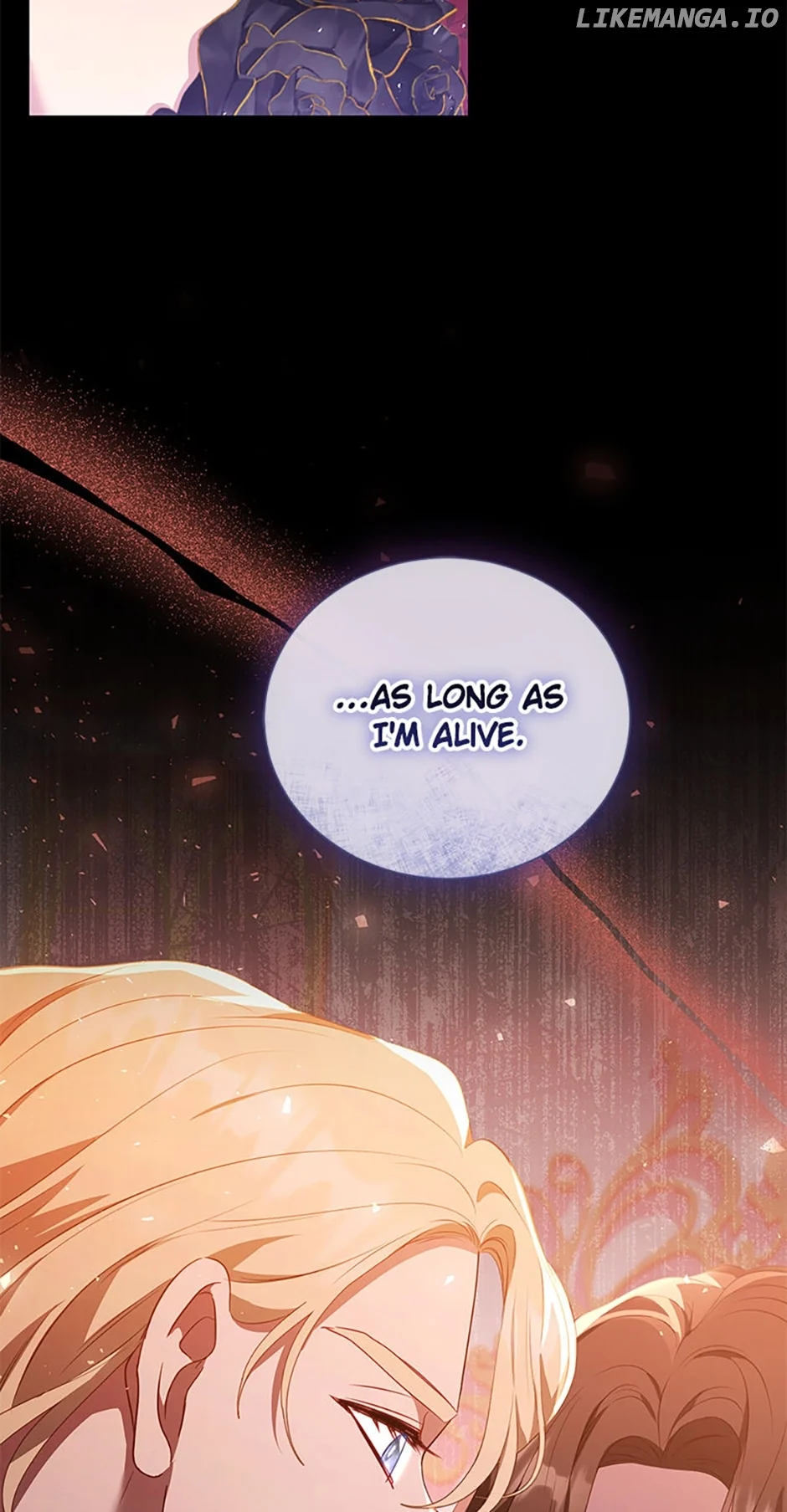 Maid To Love or Die chapter 51 page 13