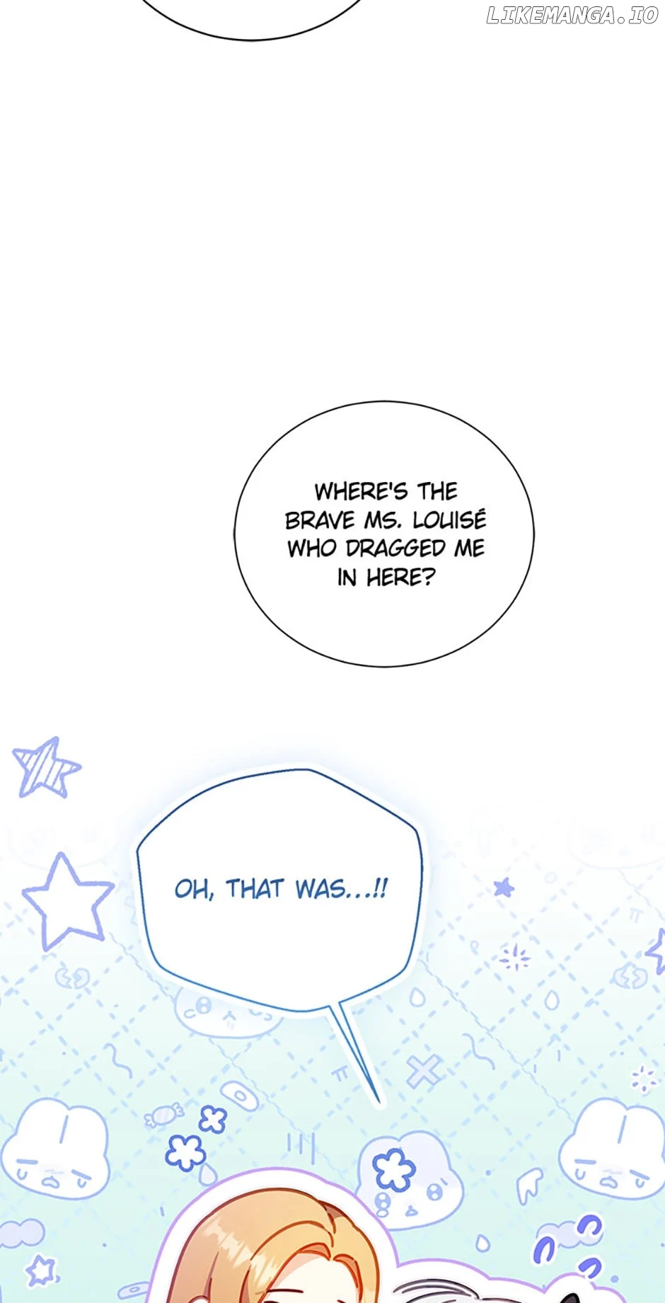 Maid To Love or Die chapter 51 page 22