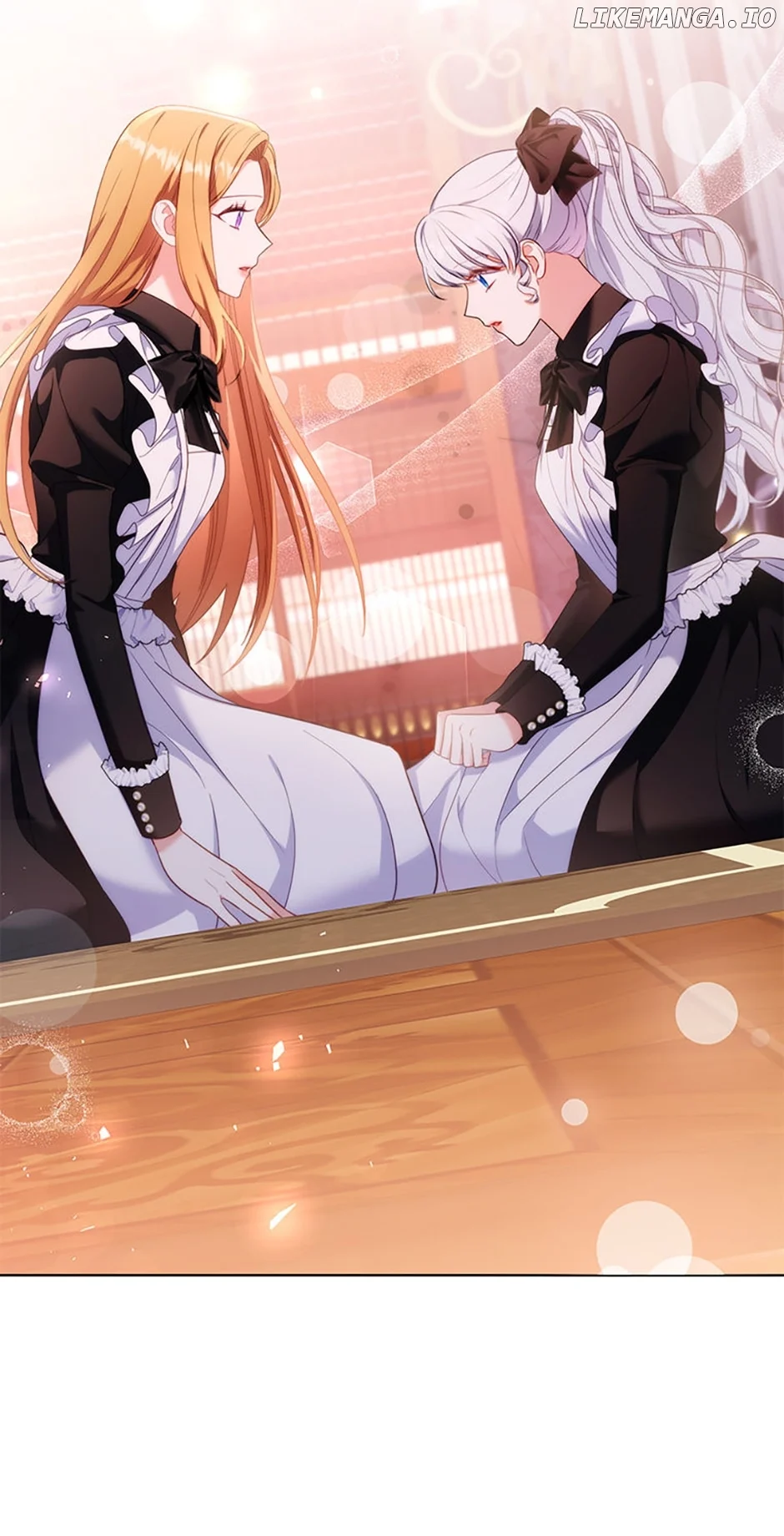 Maid To Love or Die chapter 51 page 24