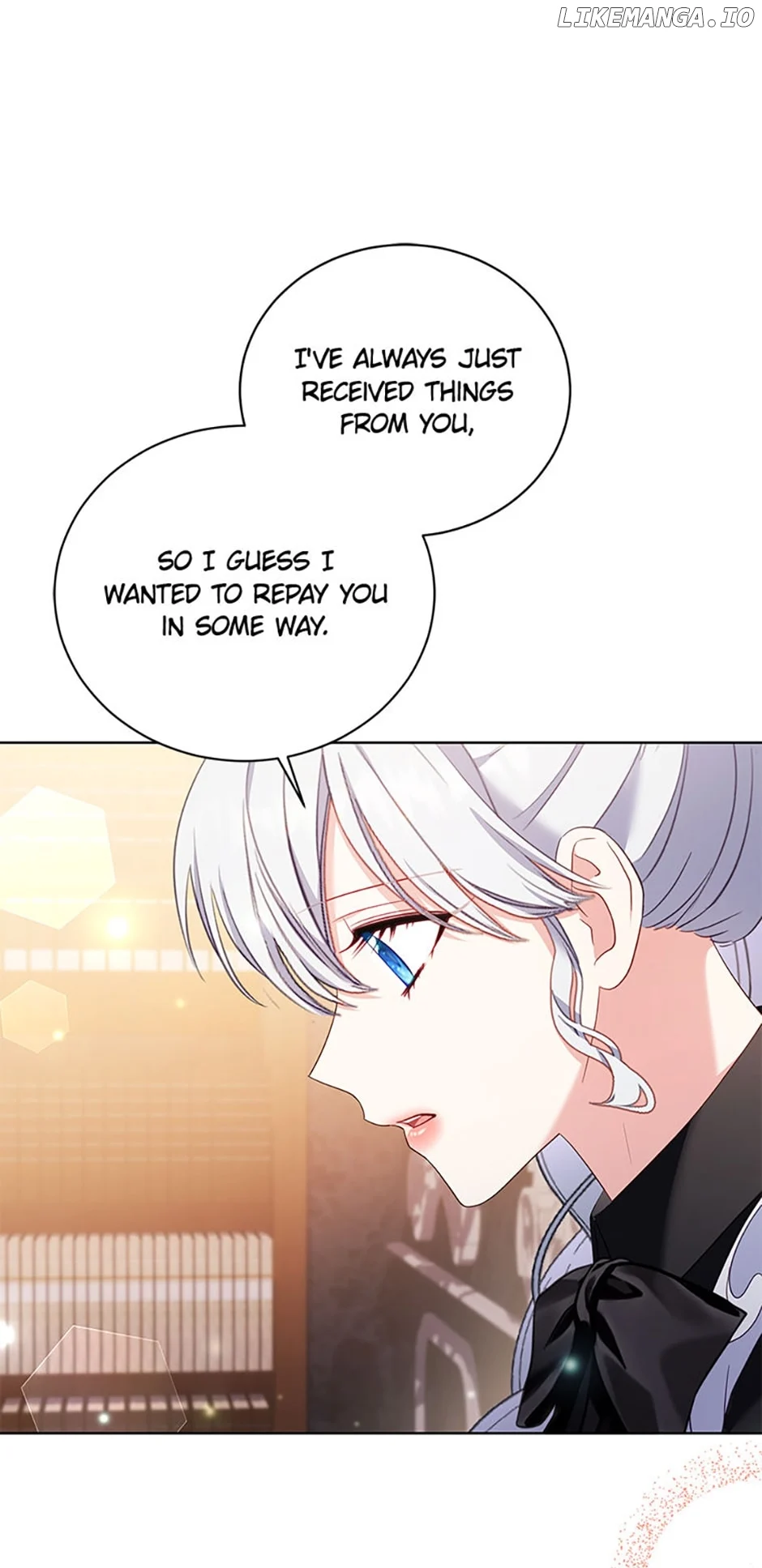 Maid To Love or Die chapter 51 page 25
