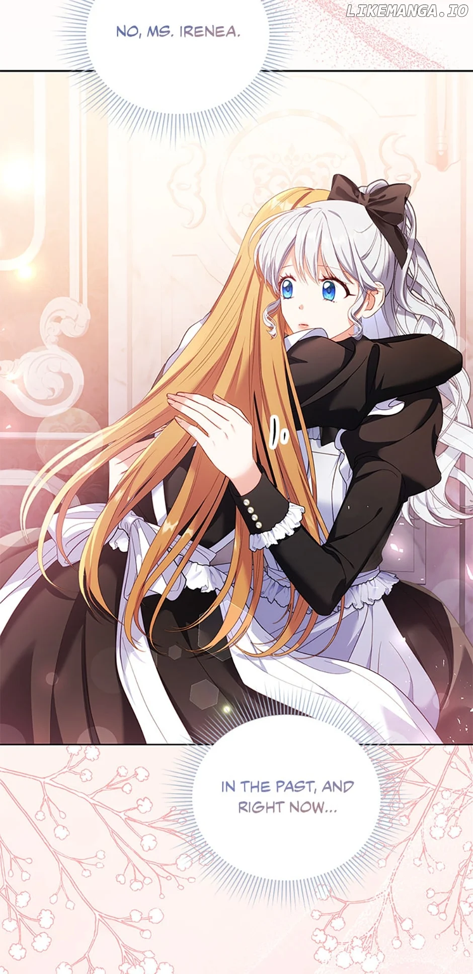 Maid To Love or Die chapter 51 page 29
