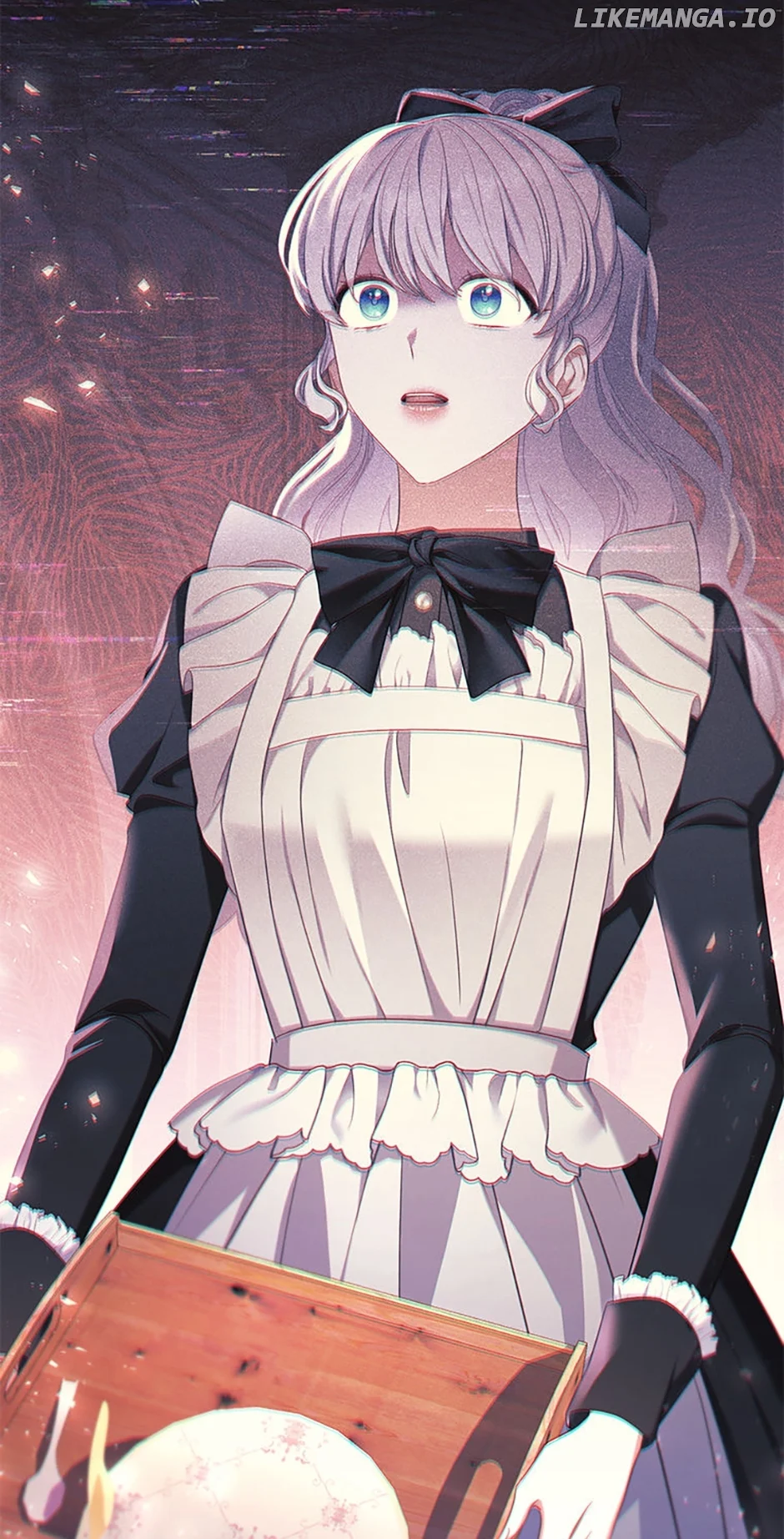 Maid To Love or Die chapter 51 page 33