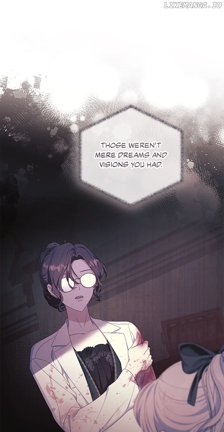 Maid To Love or Die chapter 51 page 37