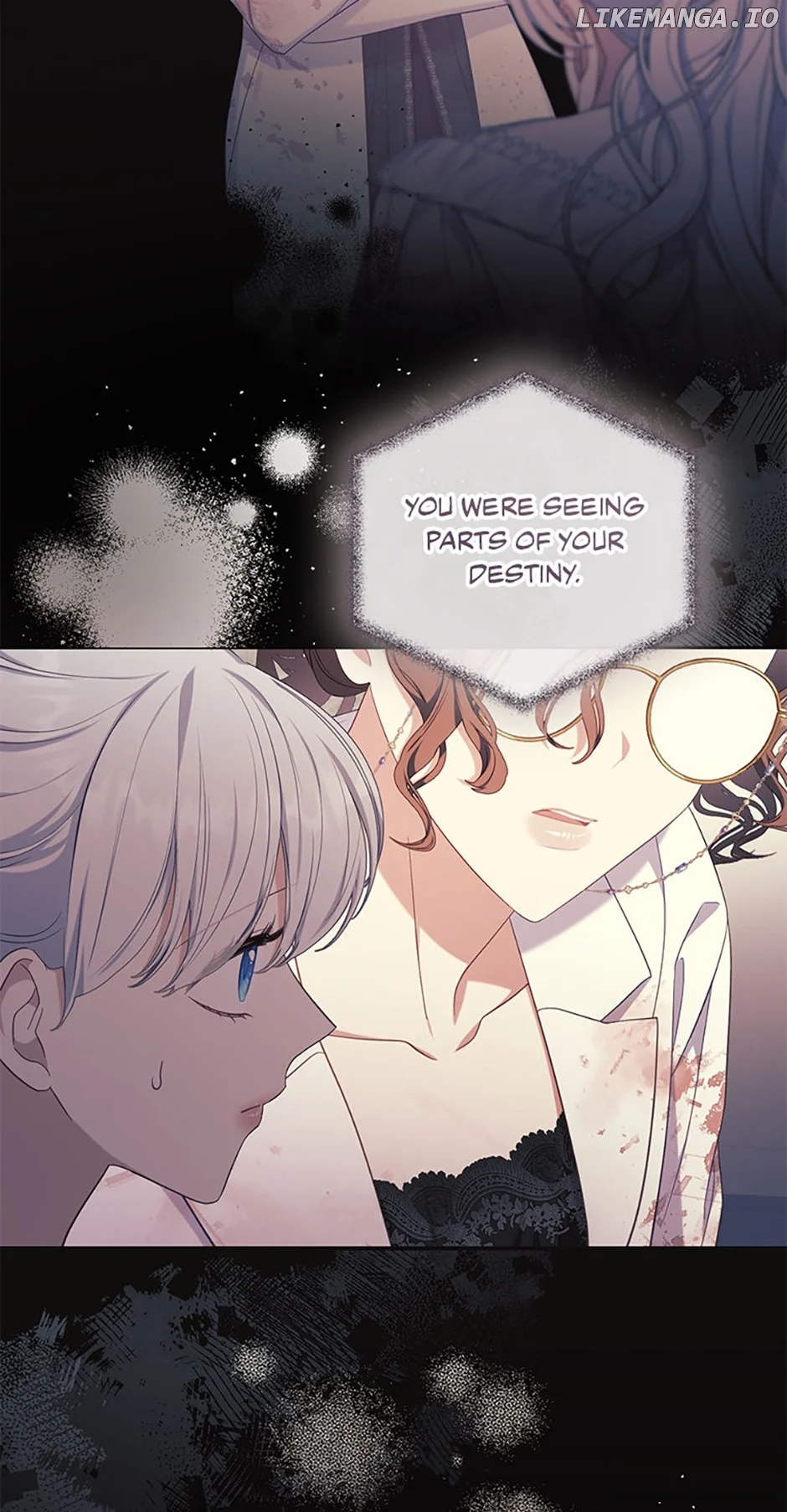 Maid To Love or Die chapter 51 page 38