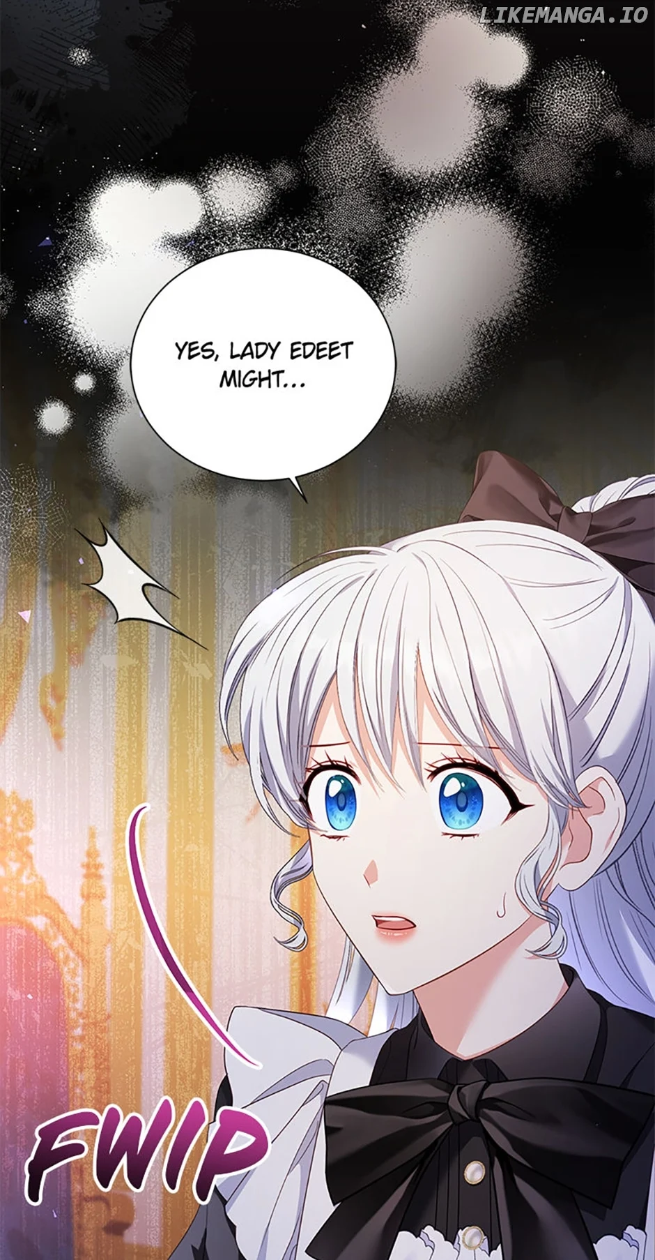 Maid To Love or Die chapter 51 page 39