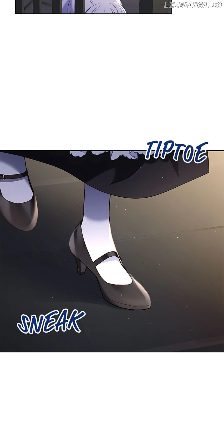 Maid To Love or Die chapter 51 page 42