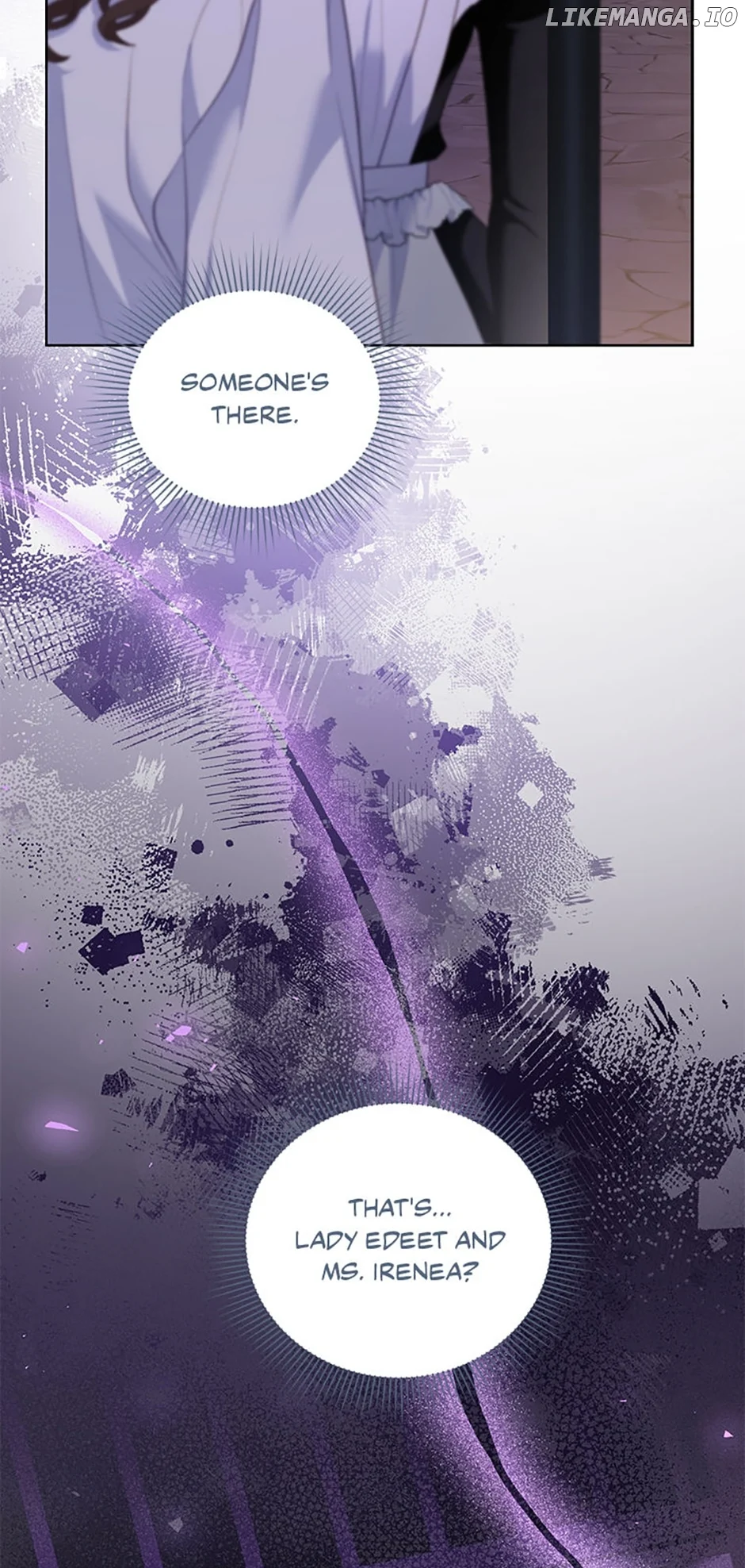 Maid To Love or Die chapter 51 page 44