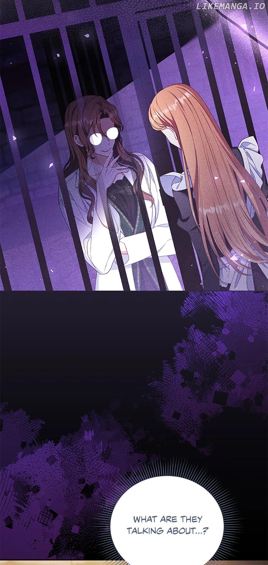 Maid To Love or Die chapter 51 page 45