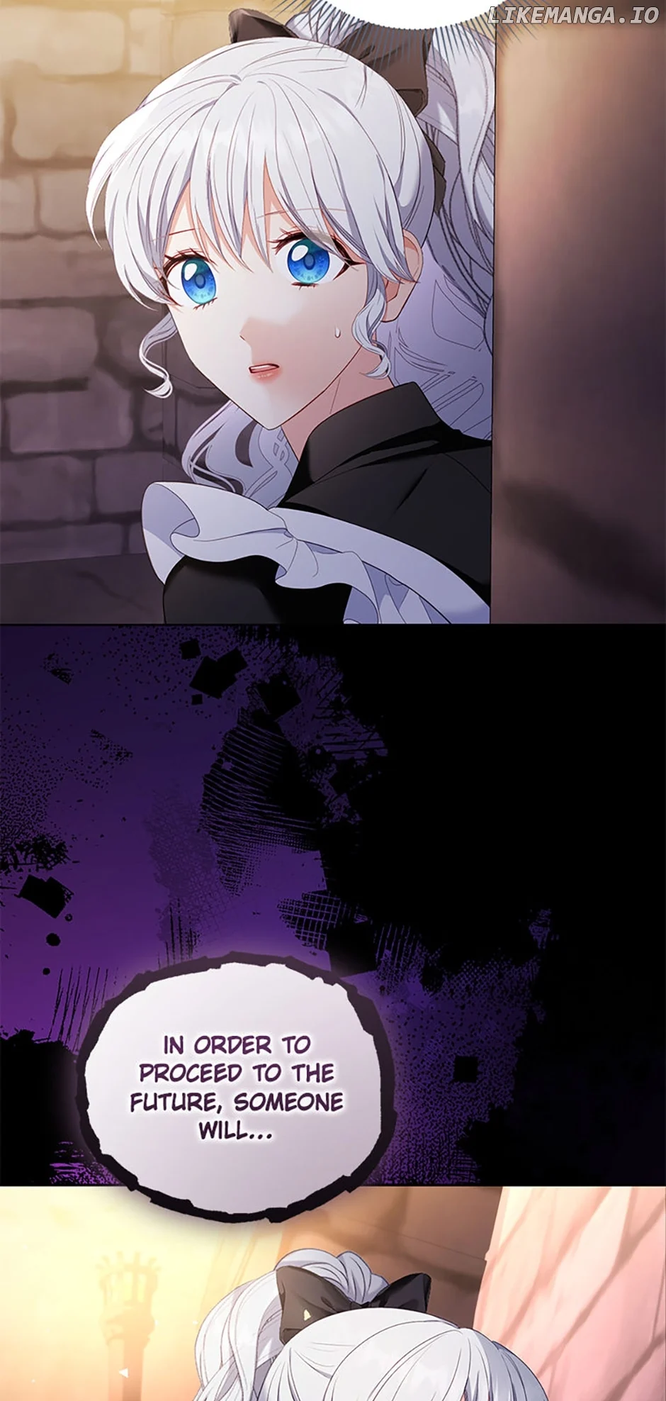 Maid To Love or Die chapter 51 page 46