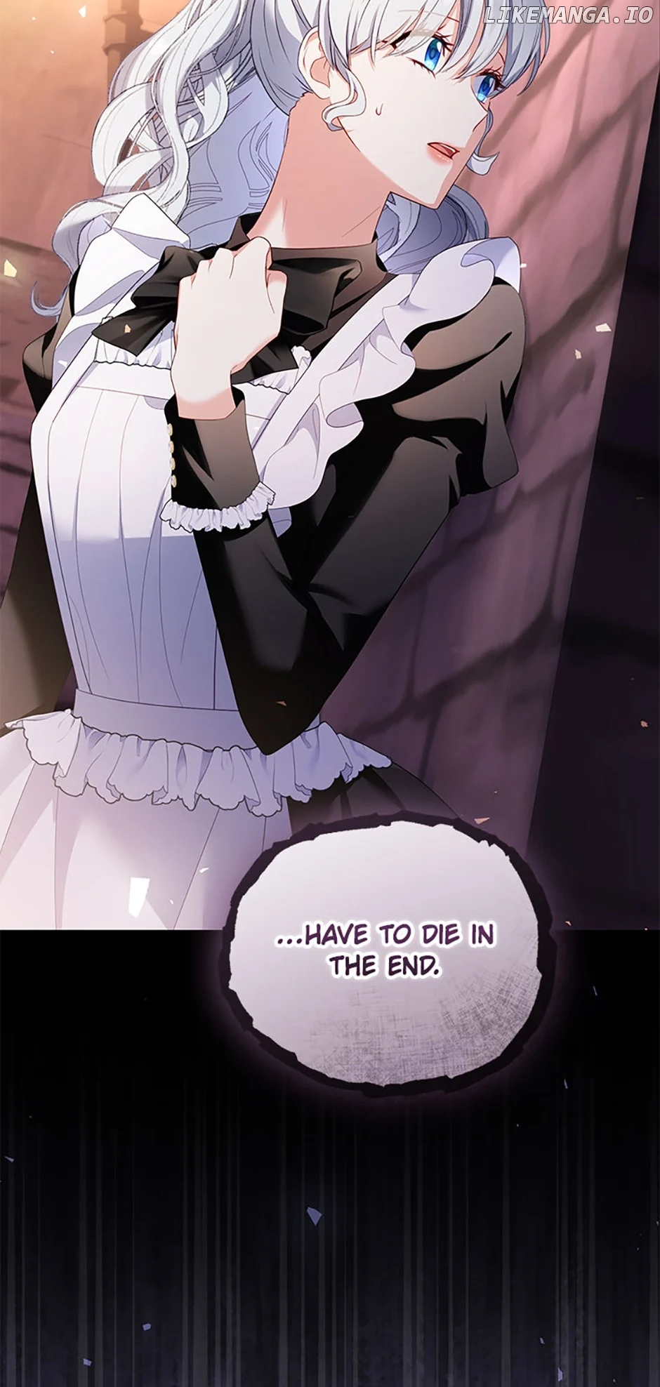 Maid To Love or Die chapter 51 page 47