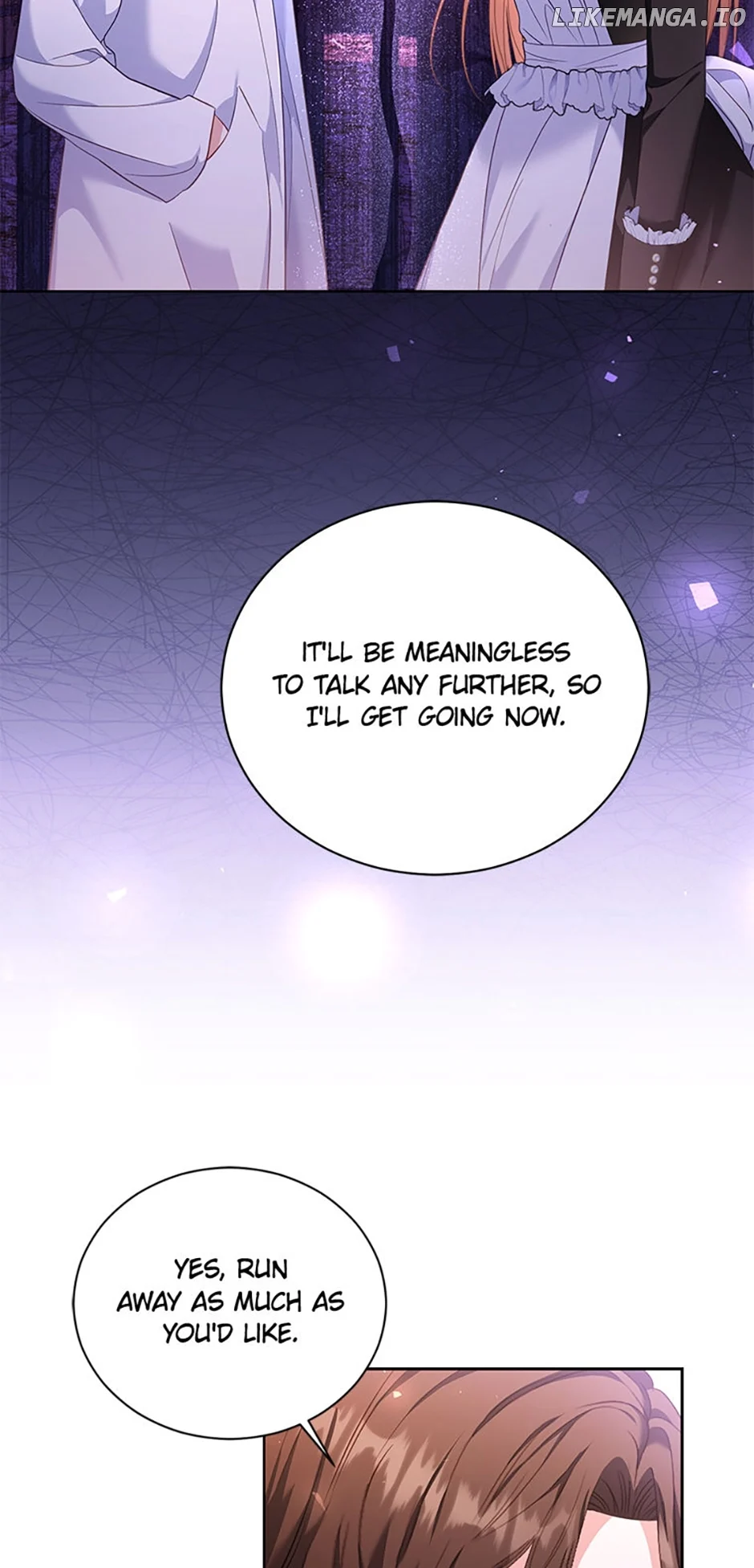 Maid To Love or Die chapter 51 page 50