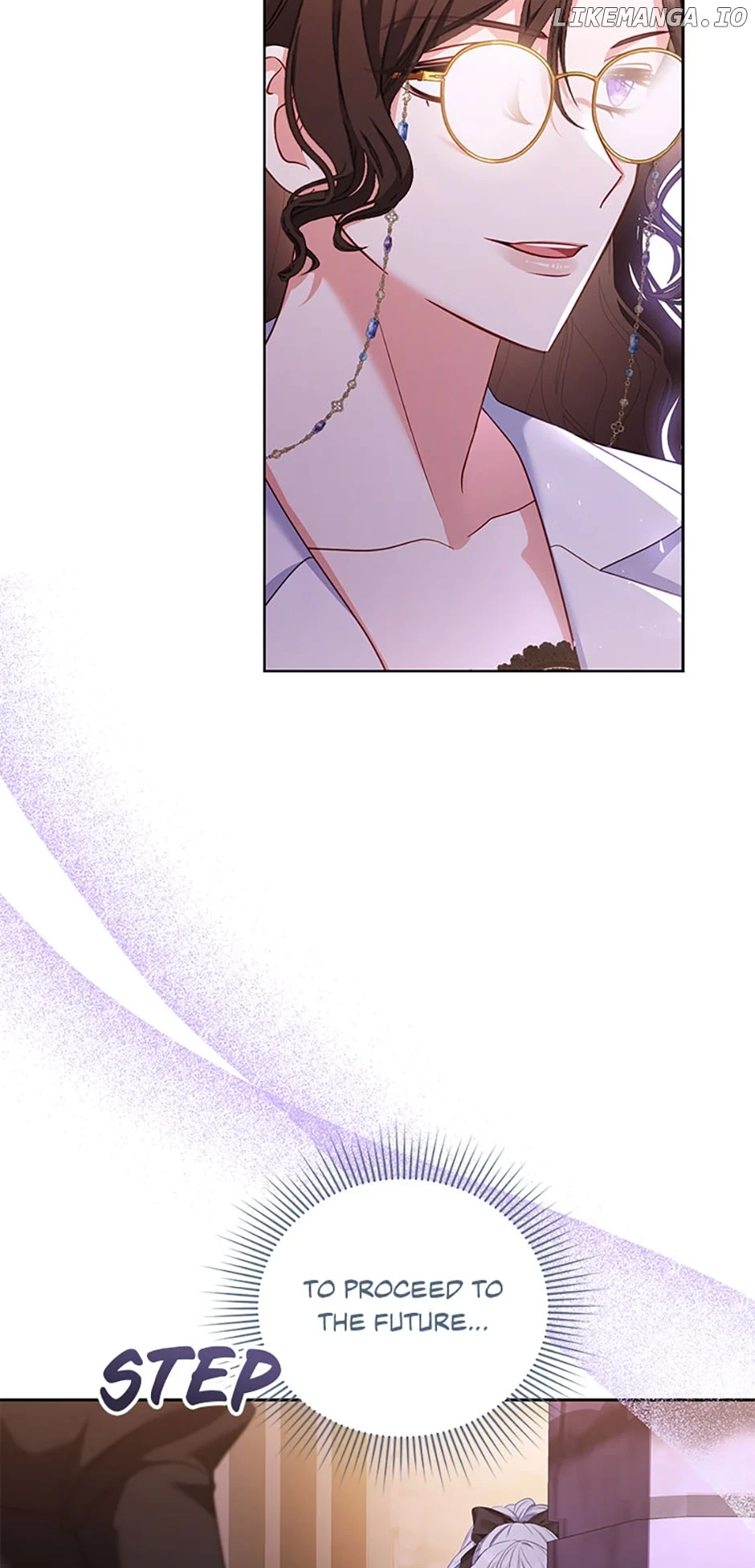 Maid To Love or Die chapter 51 page 51