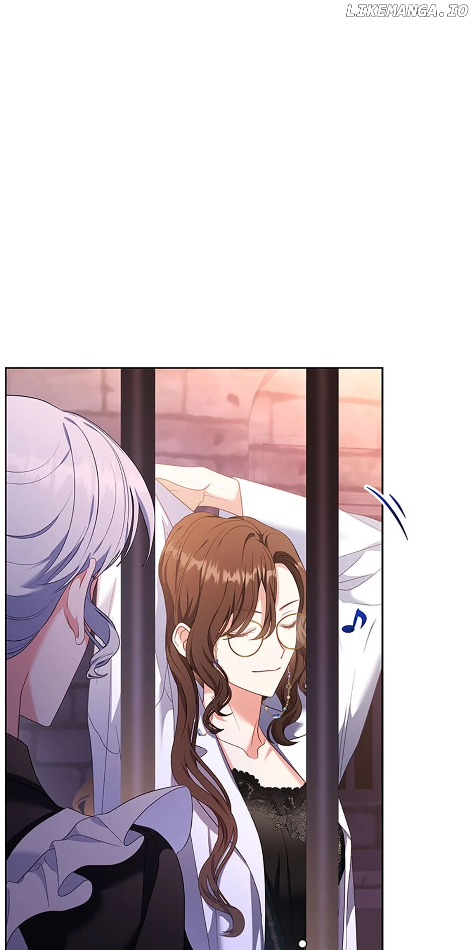 Maid To Love or Die chapter 51 page 55