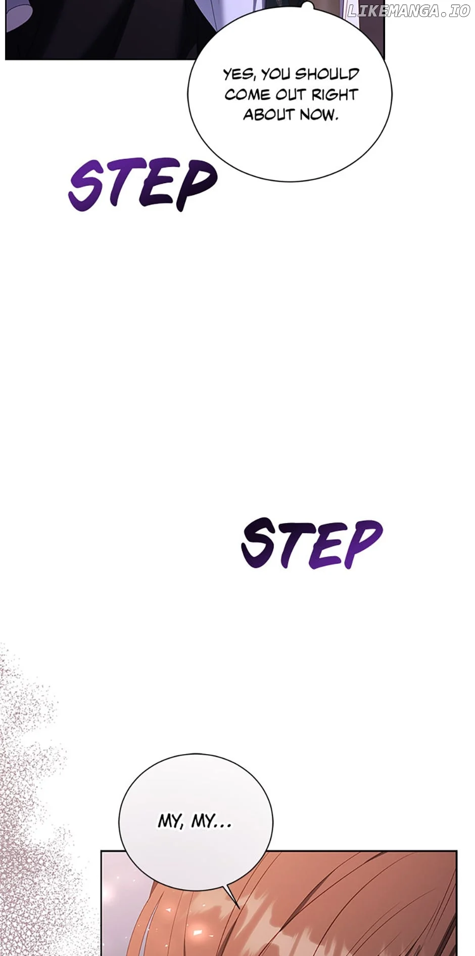 Maid To Love or Die chapter 51 page 56