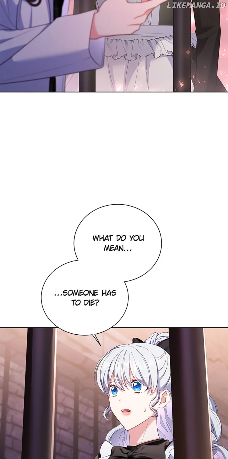 Maid To Love or Die chapter 51 page 59