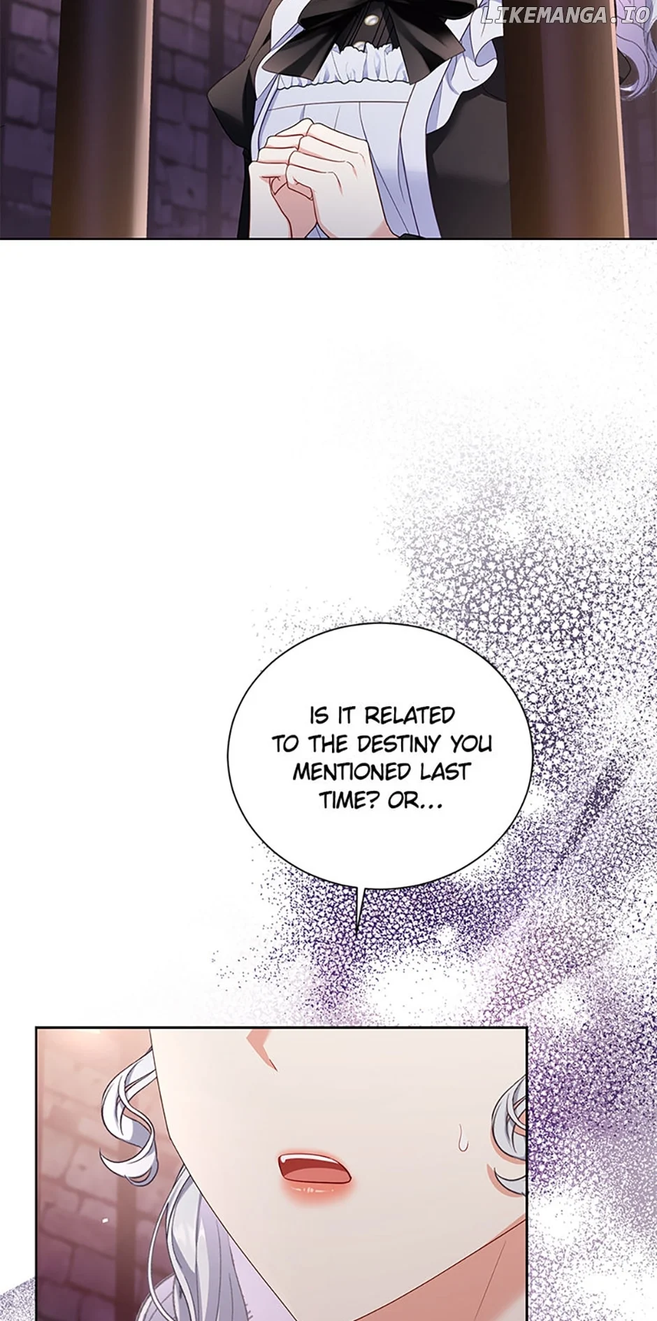 Maid To Love or Die chapter 51 page 60