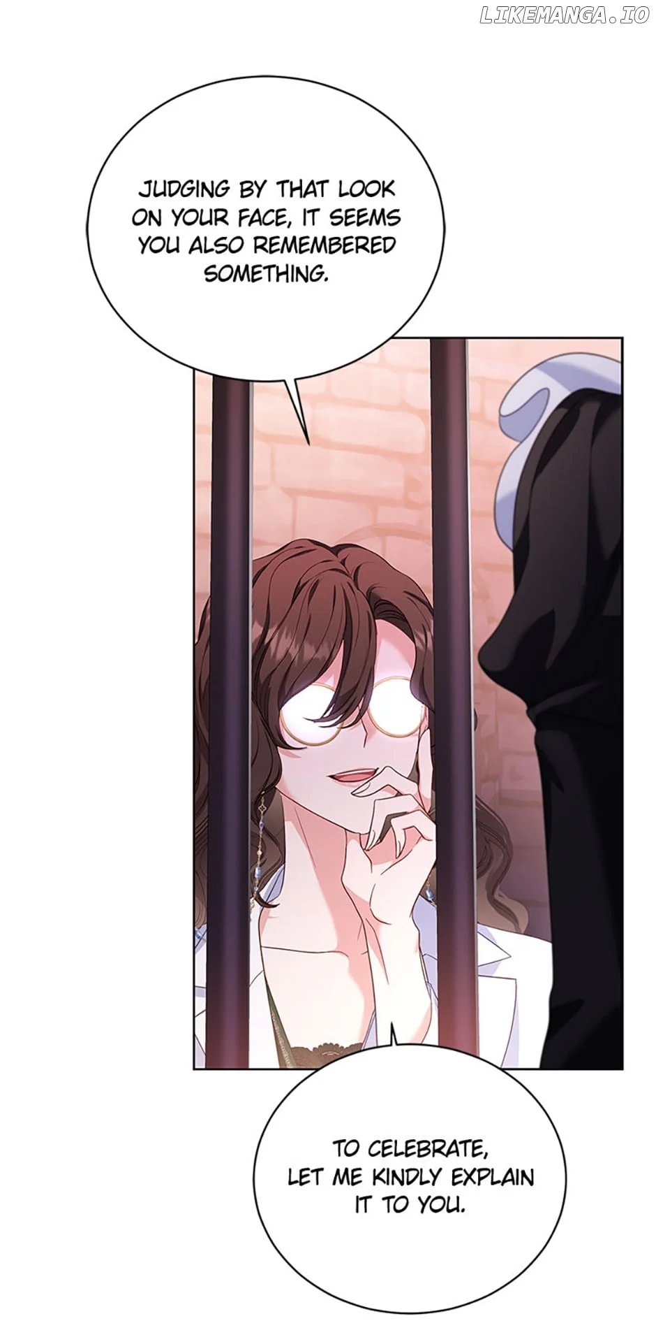 Maid To Love or Die chapter 51 page 62