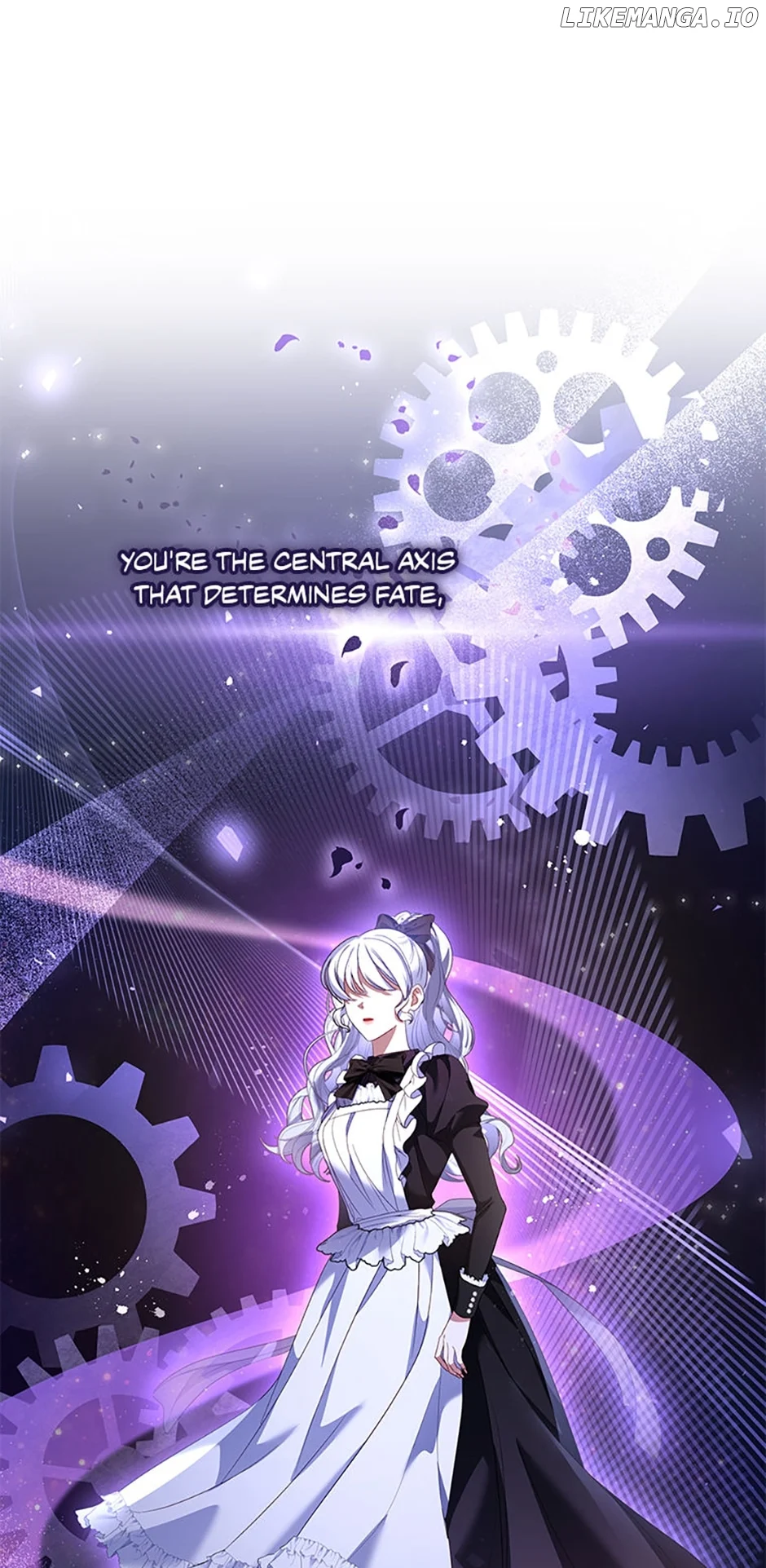 Maid To Love or Die chapter 51 page 63