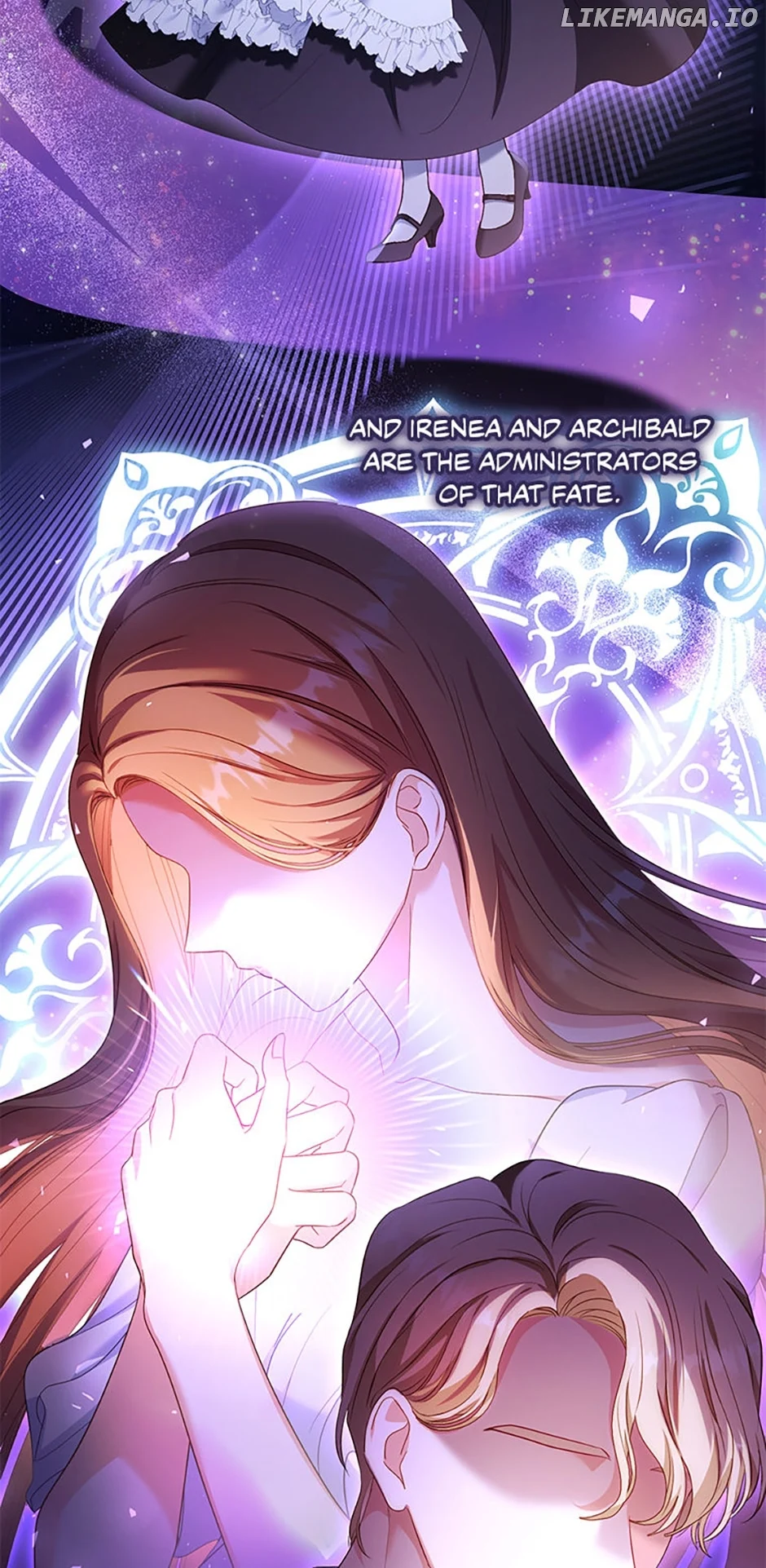 Maid To Love or Die chapter 51 page 64