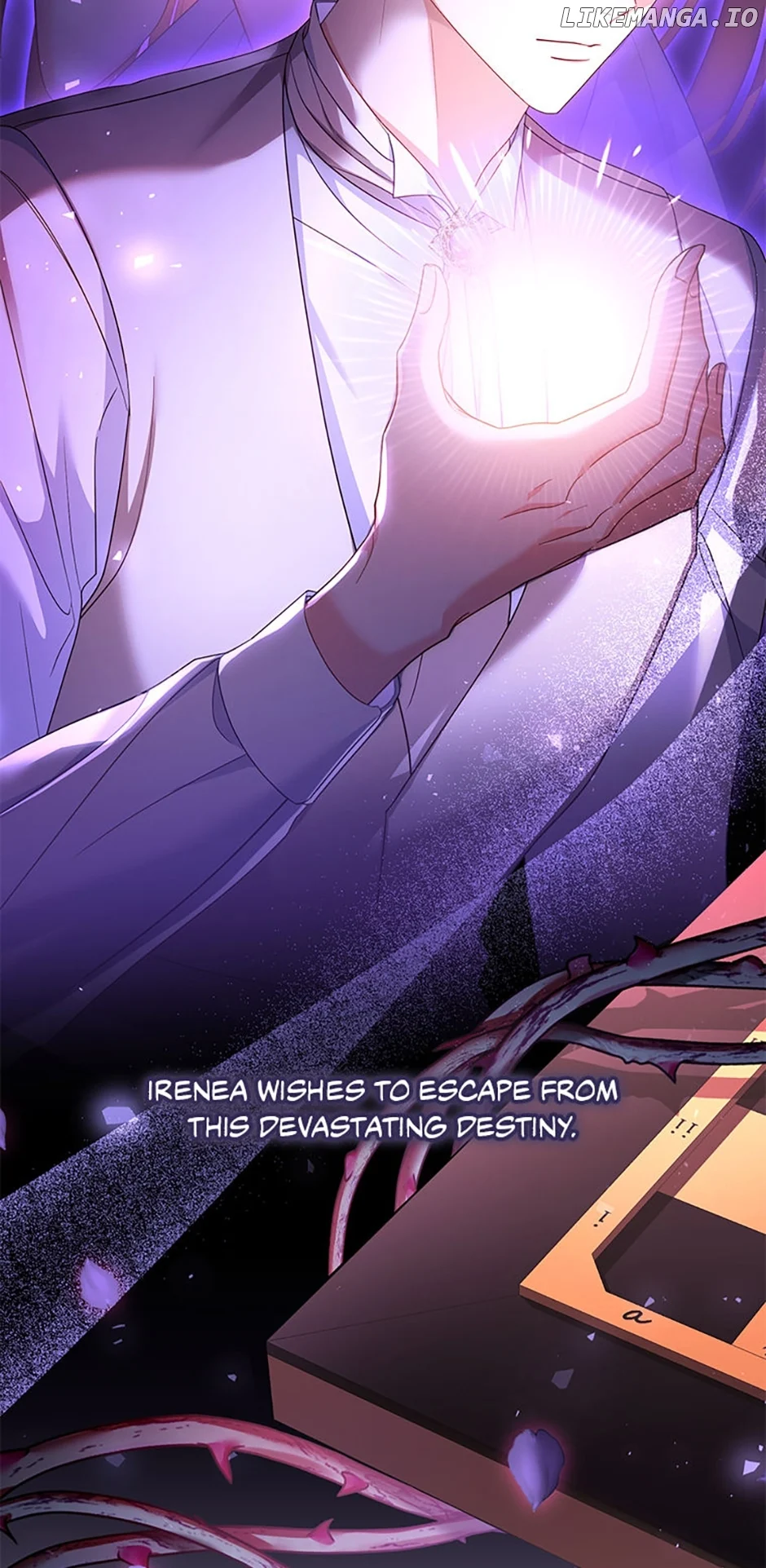 Maid To Love or Die chapter 51 page 65