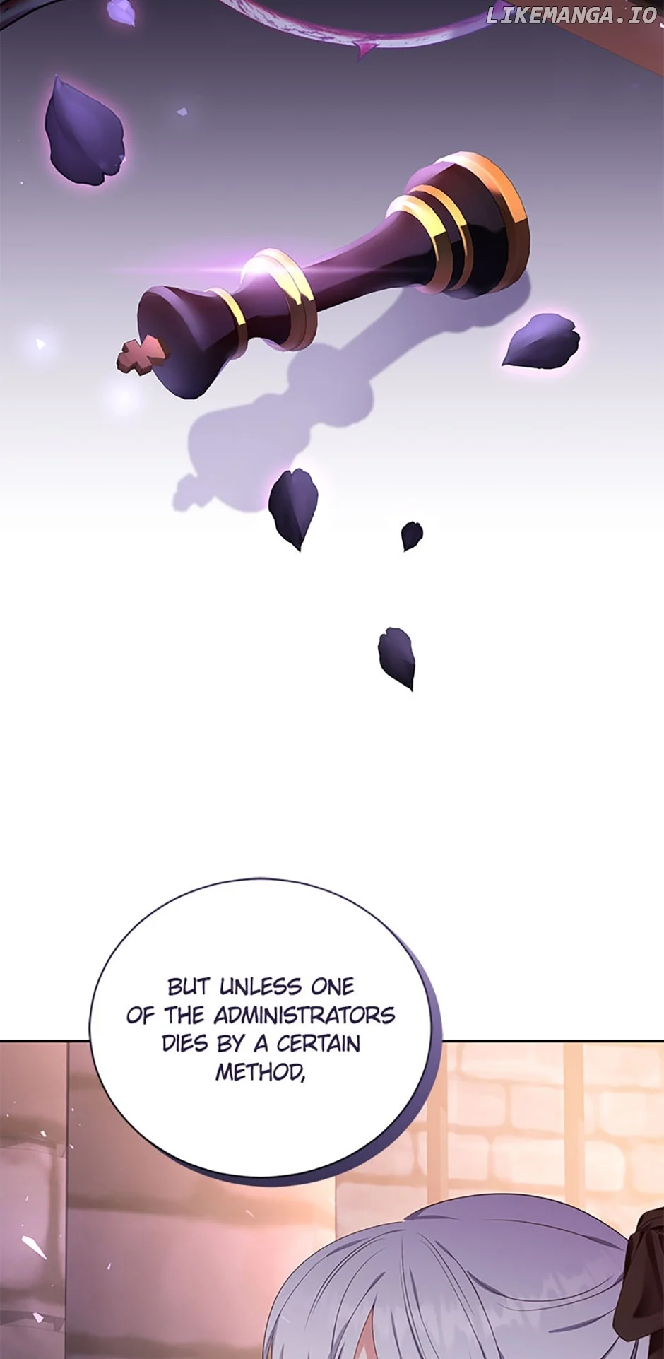 Maid To Love or Die chapter 51 page 66