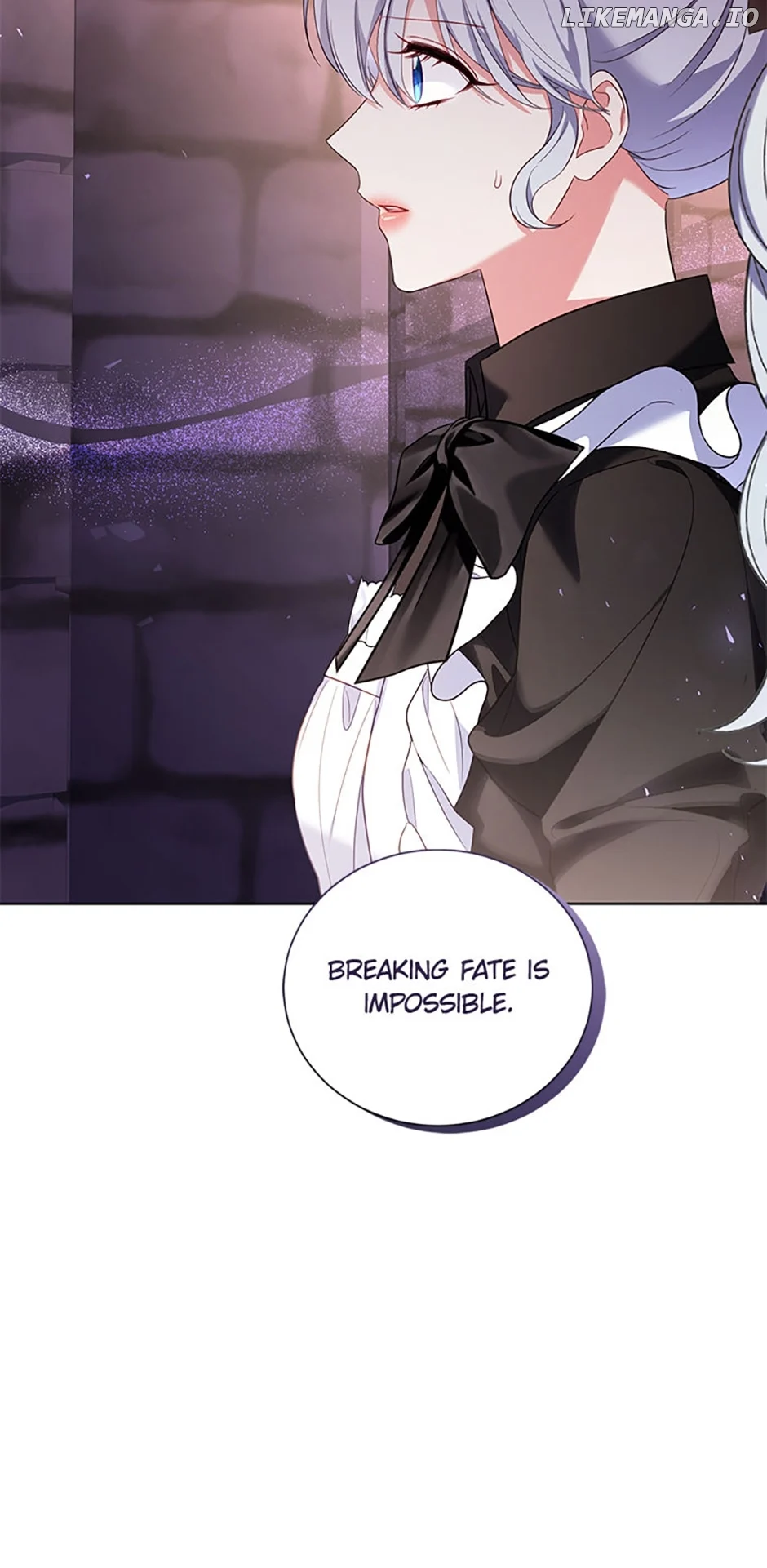 Maid To Love or Die chapter 51 page 67
