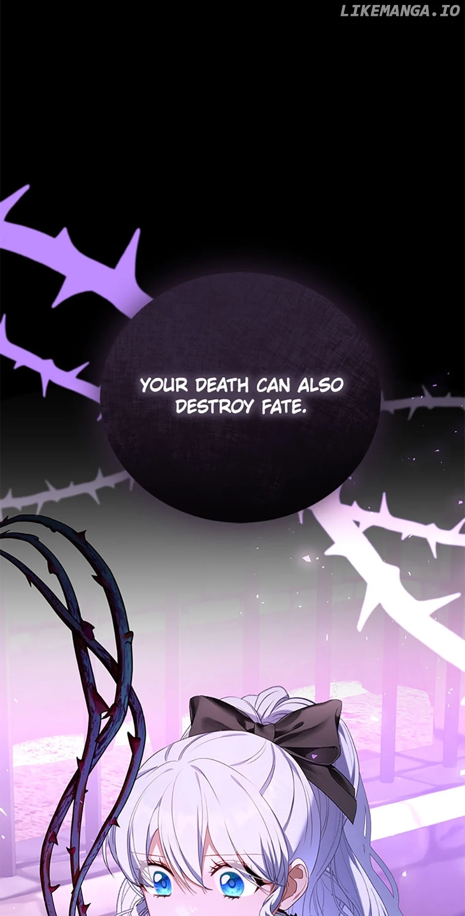 Maid To Love or Die chapter 51 page 72