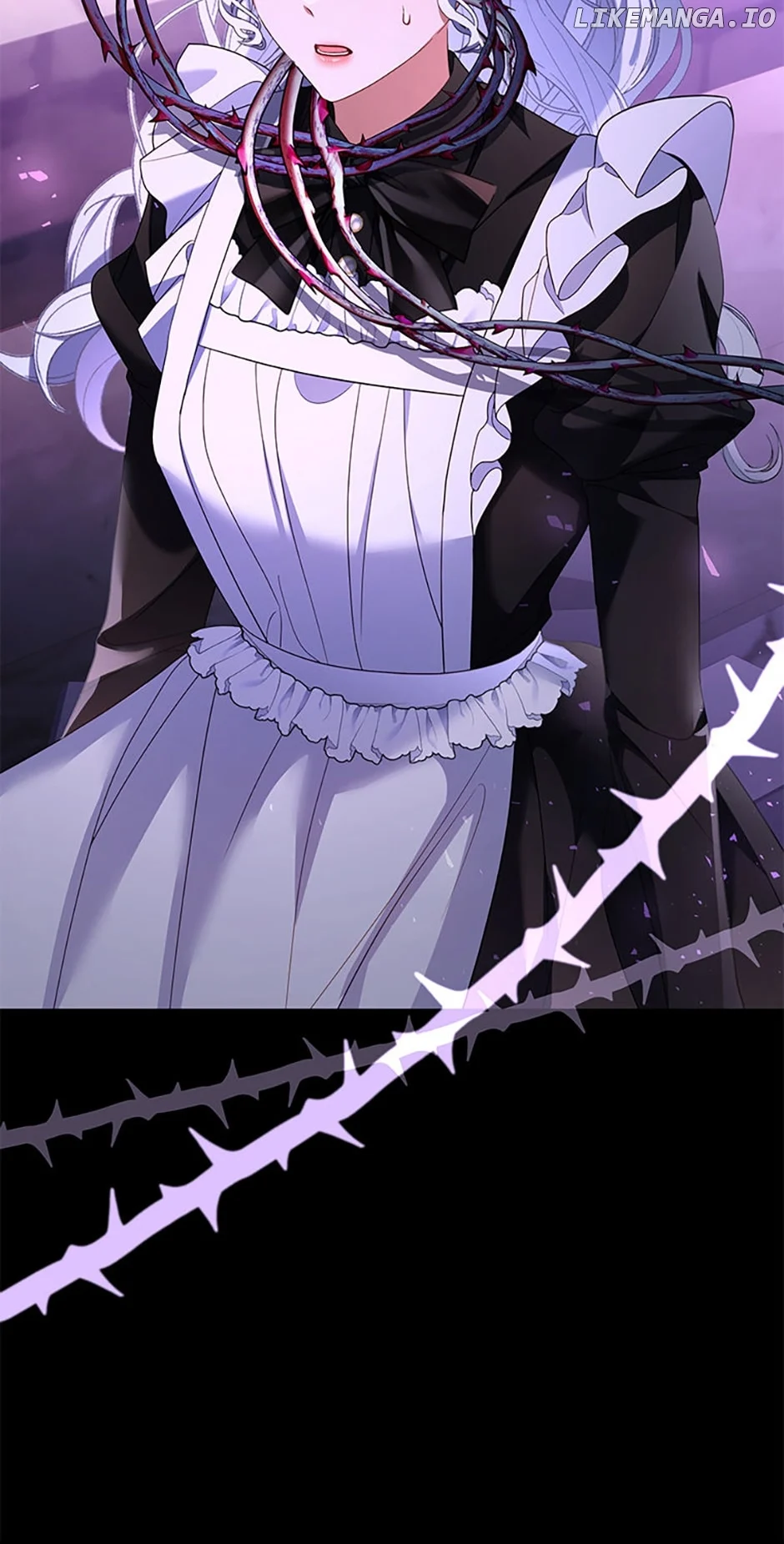 Maid To Love or Die chapter 51 page 73