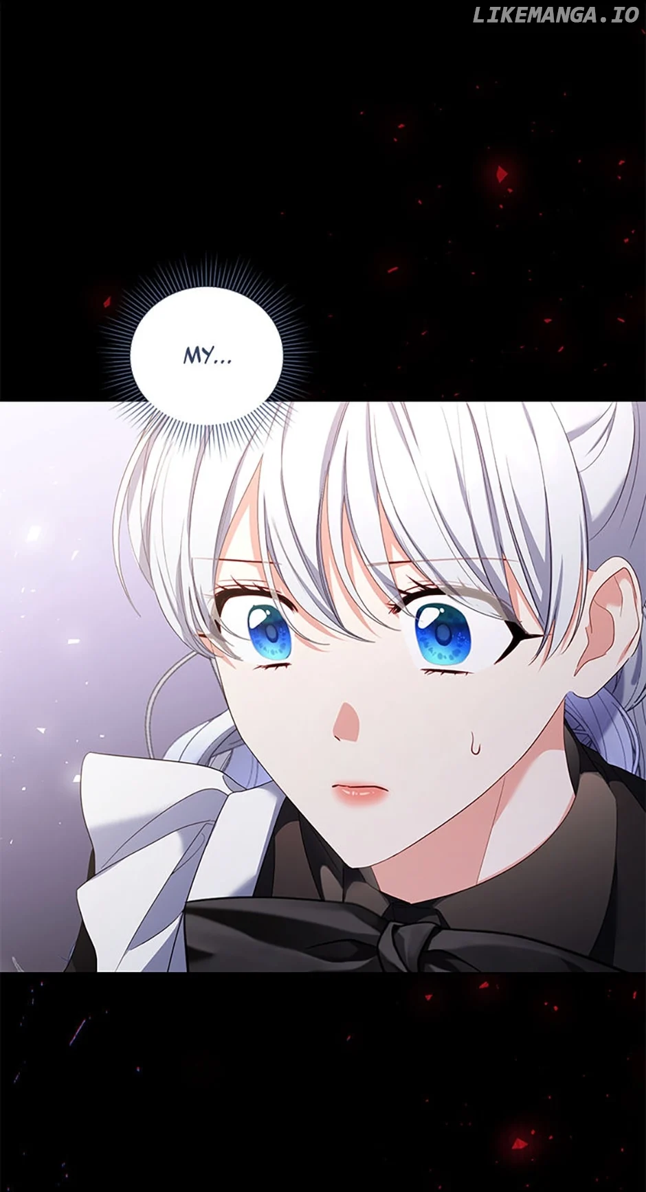 Maid To Love or Die chapter 51 page 74