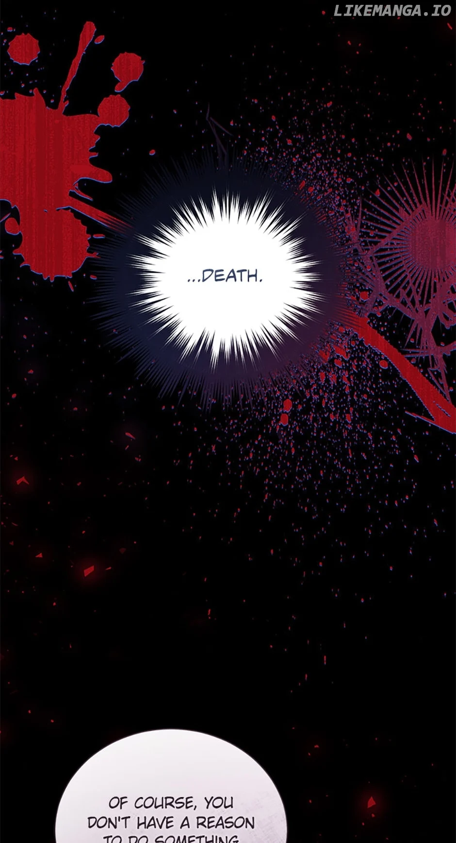 Maid To Love or Die chapter 51 page 75