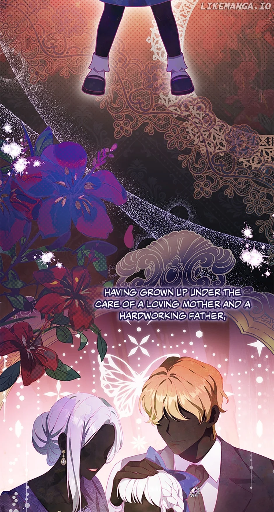 Maid To Love or Die chapter 52 page 2