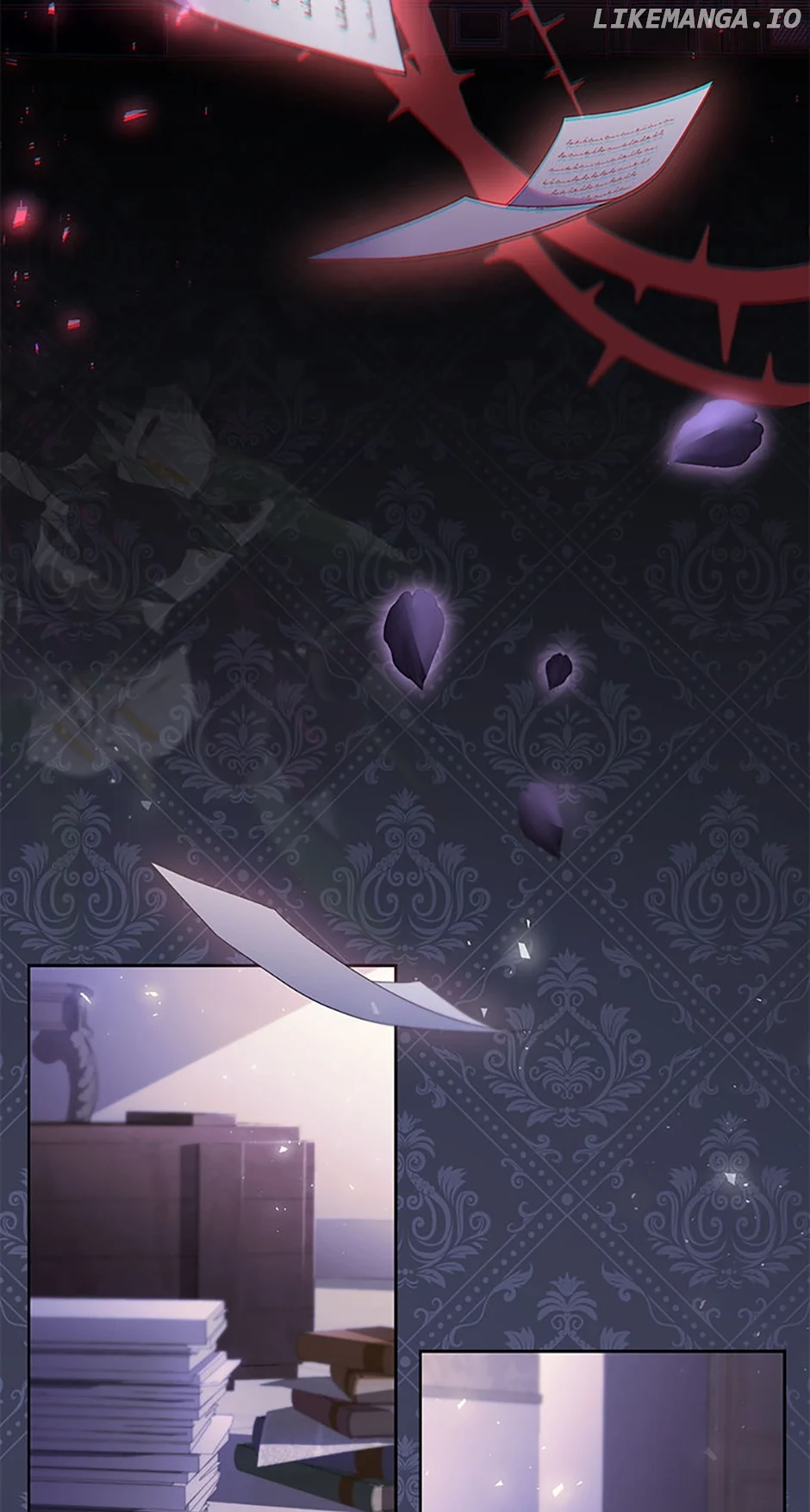 Maid To Love or Die chapter 52 page 5