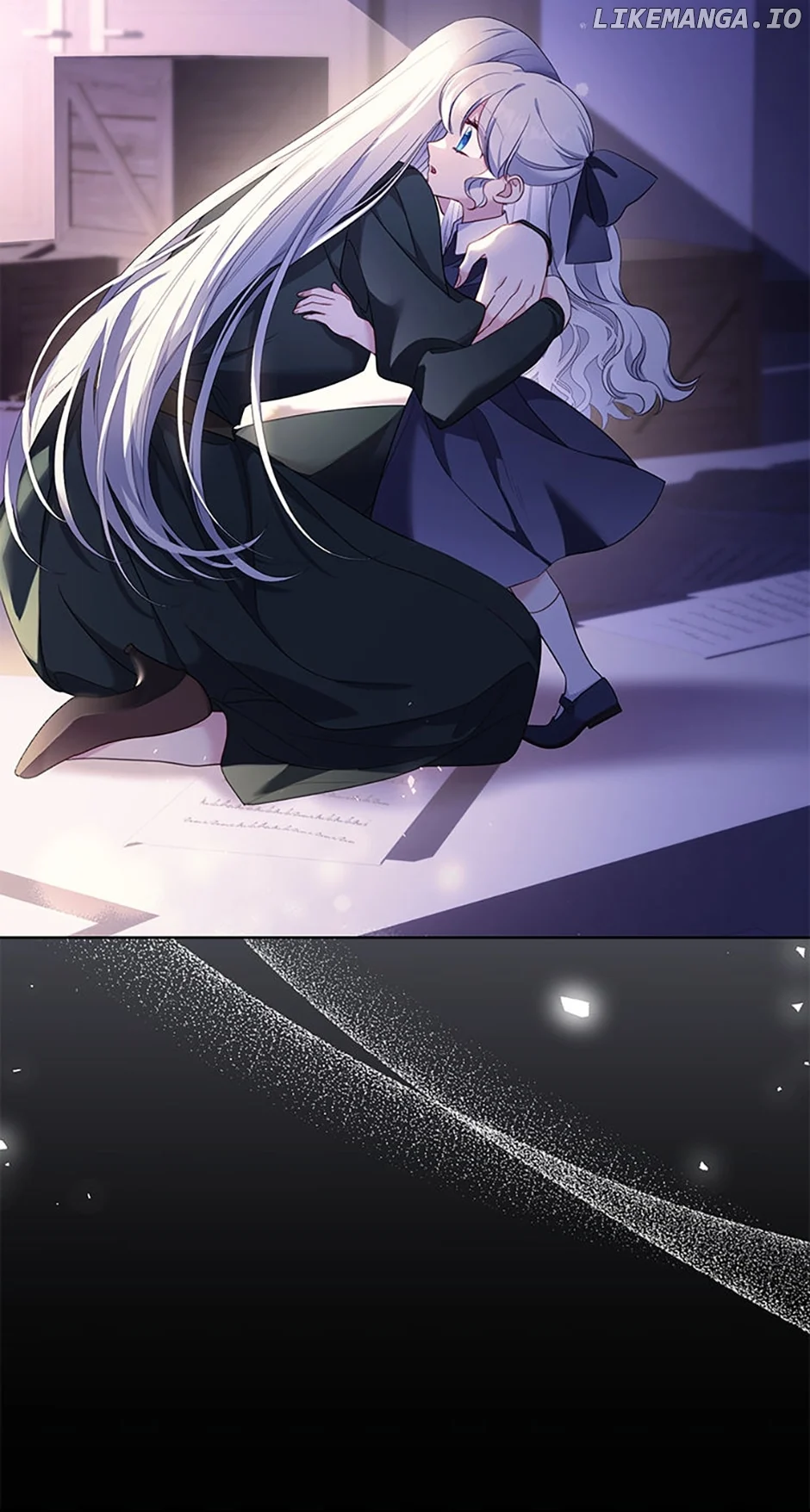 Maid To Love or Die chapter 52 page 7
