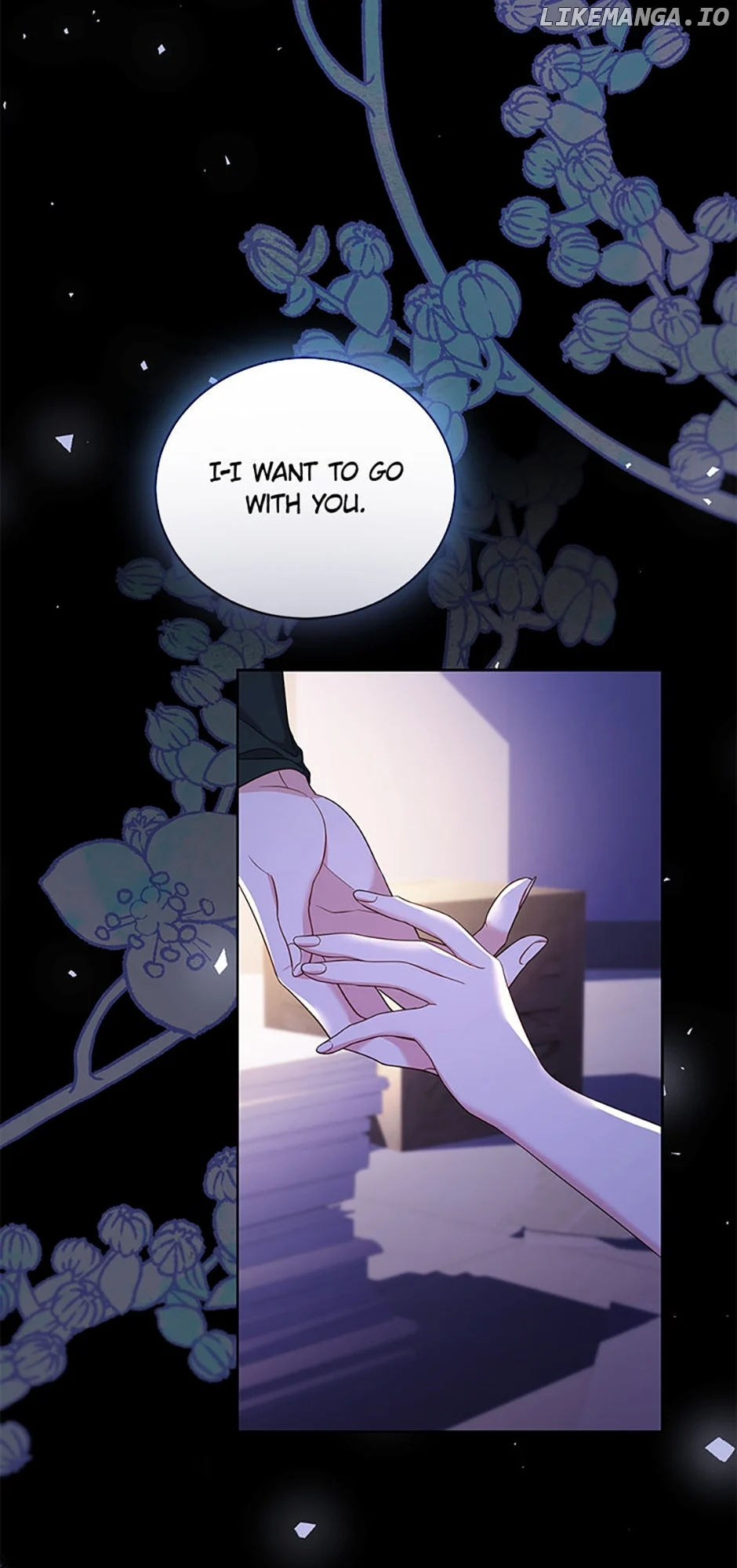 Maid To Love or Die chapter 52 page 9
