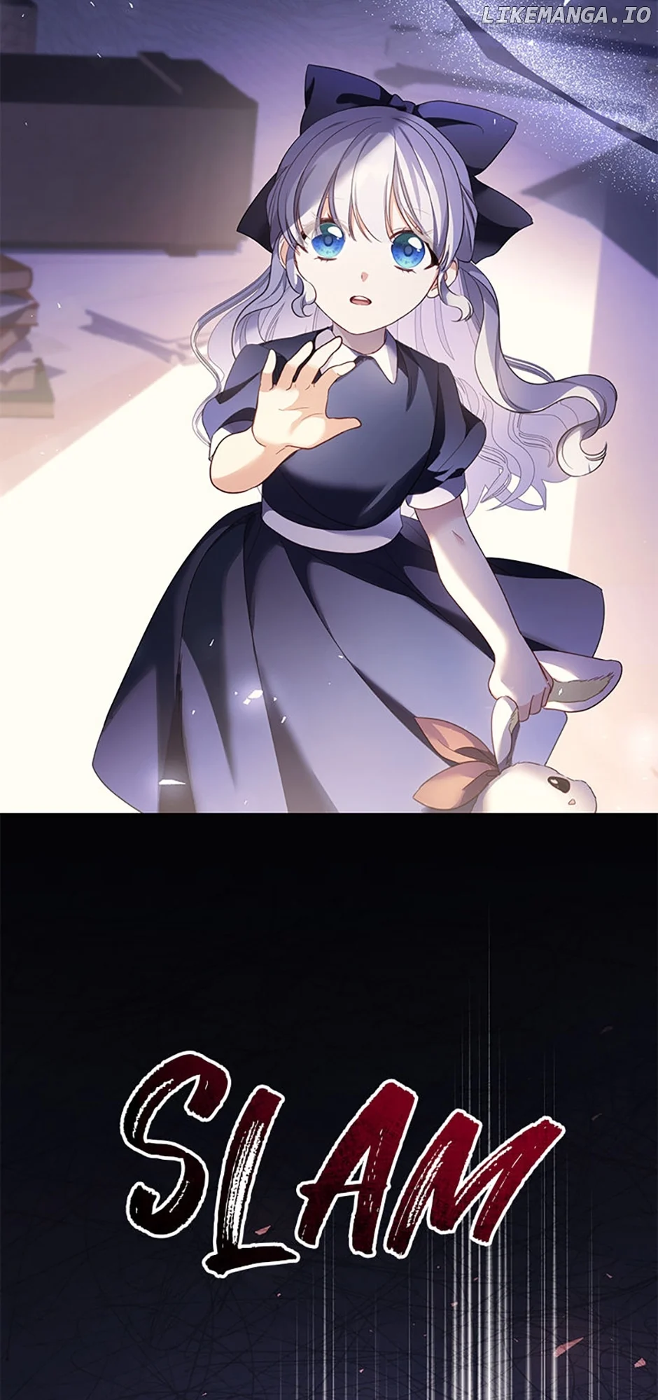 Maid To Love or Die chapter 52 page 12