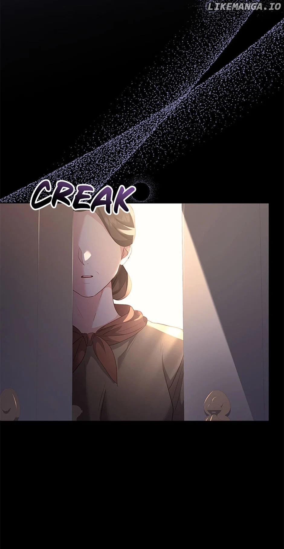 Maid To Love or Die chapter 52 page 15