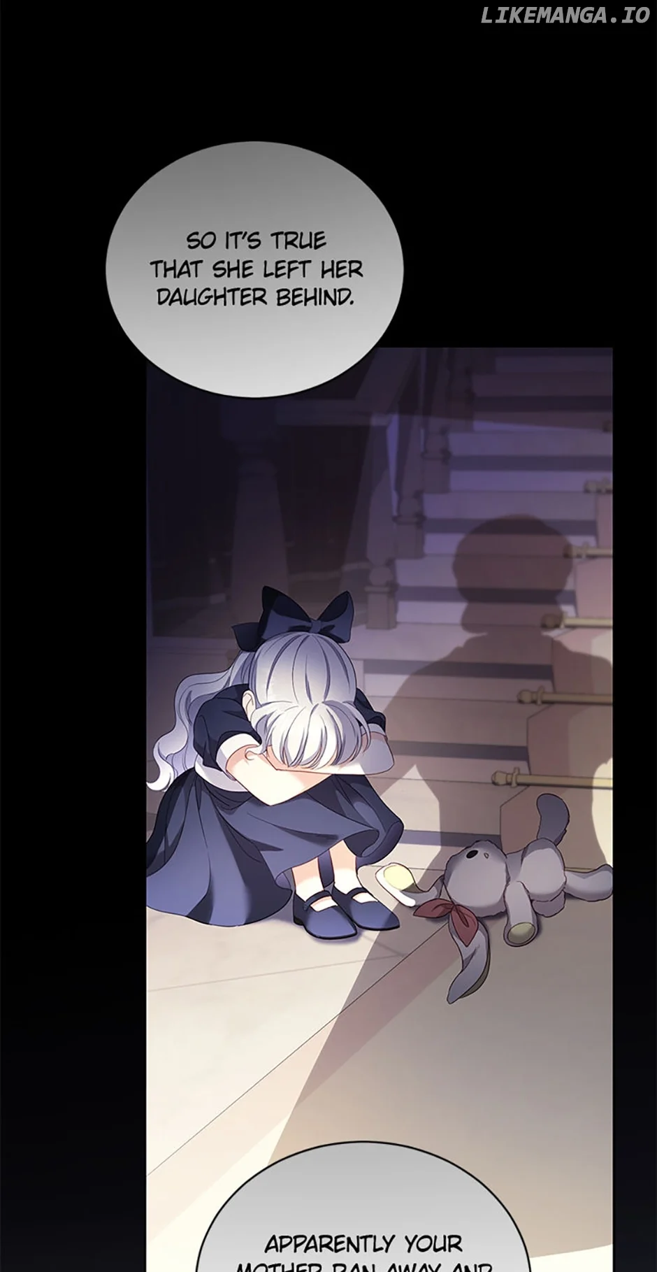 Maid To Love or Die chapter 52 page 16