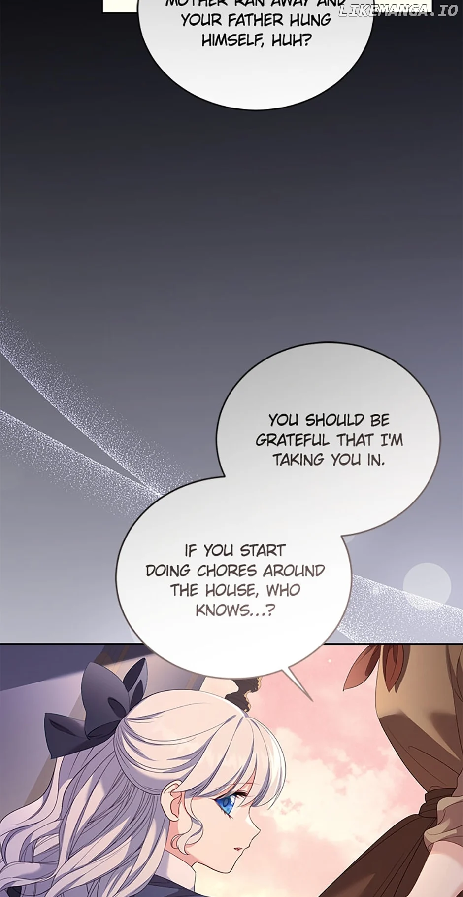 Maid To Love or Die chapter 52 page 17